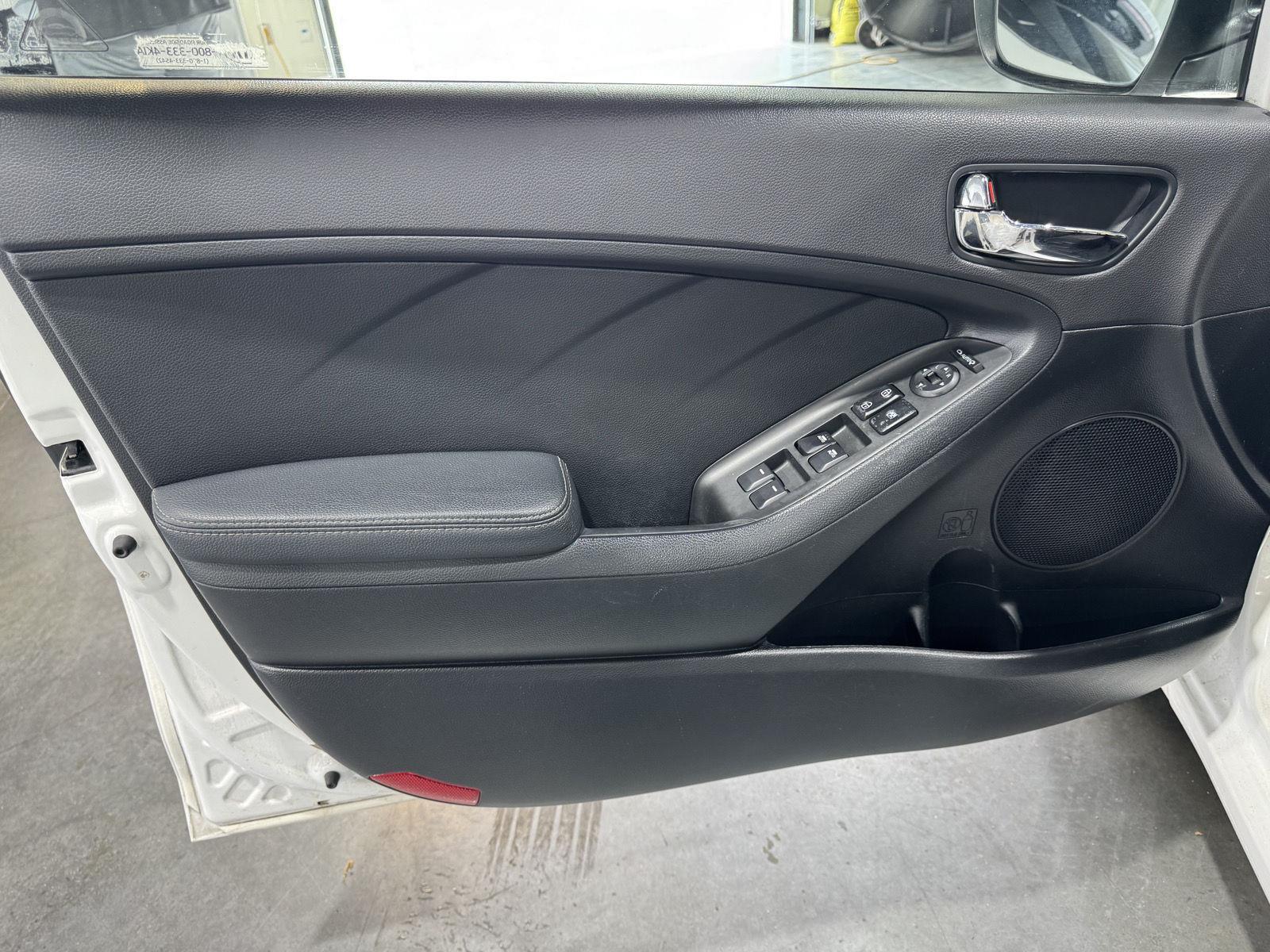 Used 2016 Kia Forte 5-Door for sale in St. Joseph MO