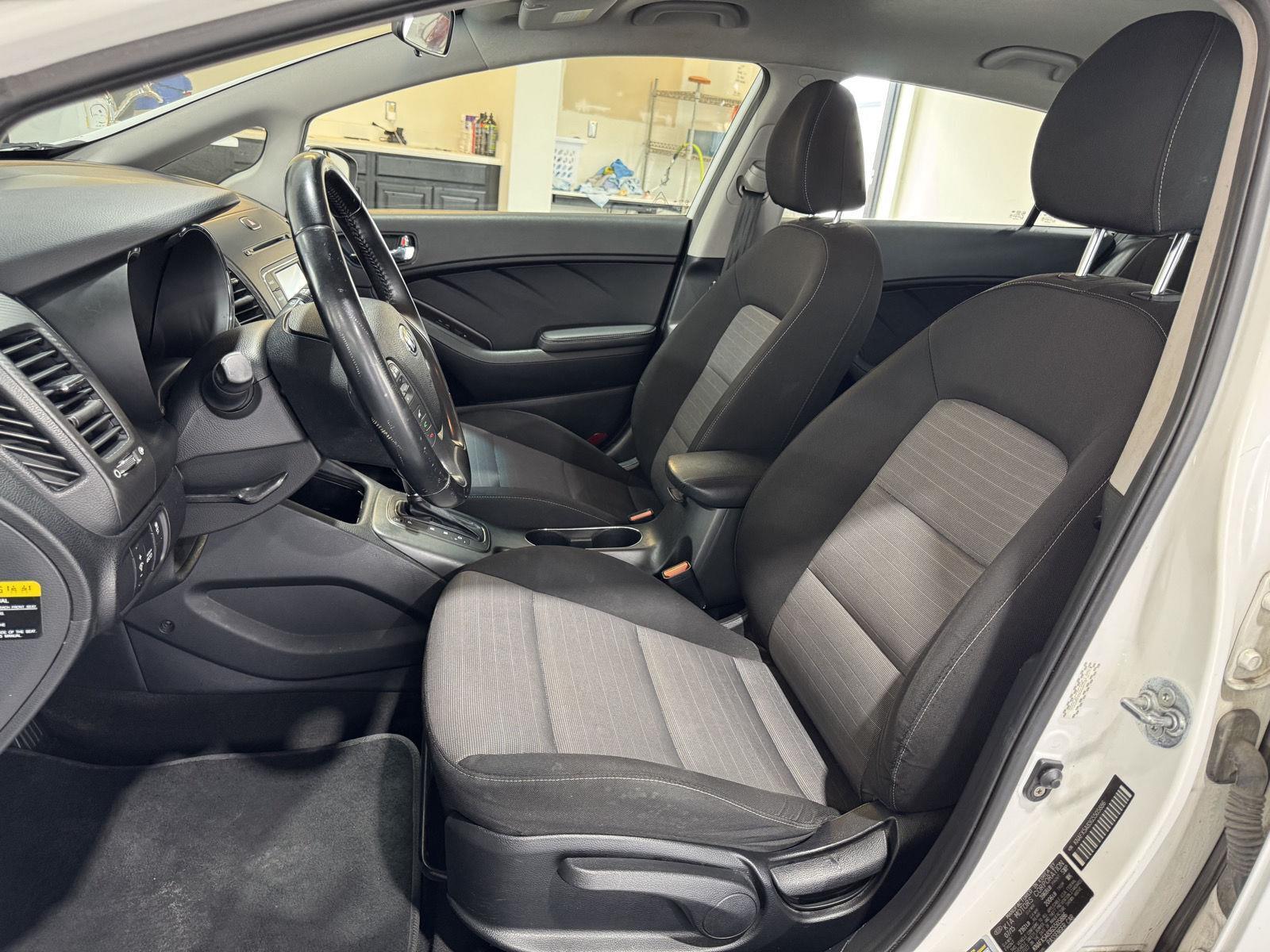 Used 2016 Kia Forte 5-Door for sale in St. Joseph MO