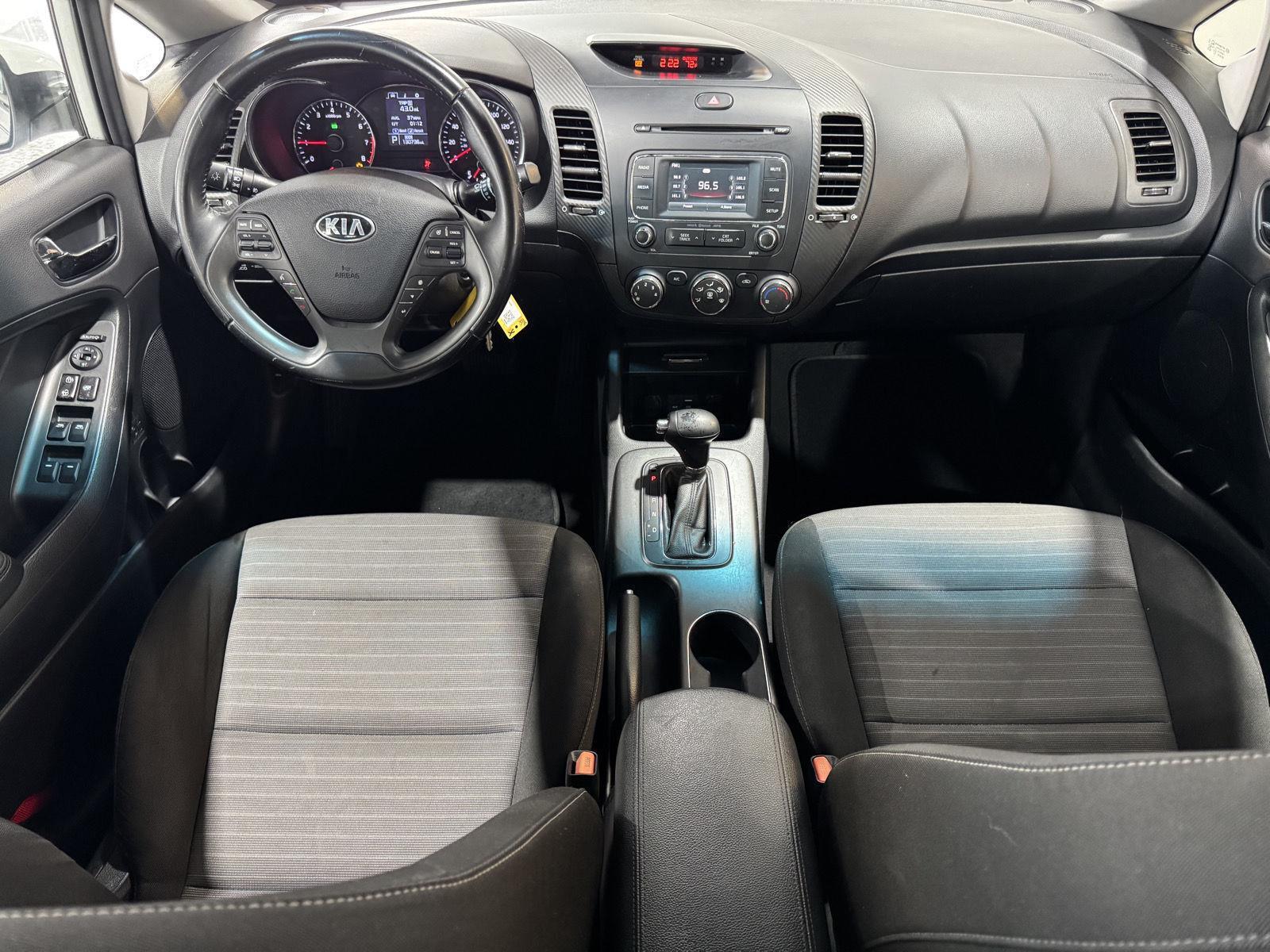 Used 2016 Kia Forte 5-Door for sale in St. Joseph MO
