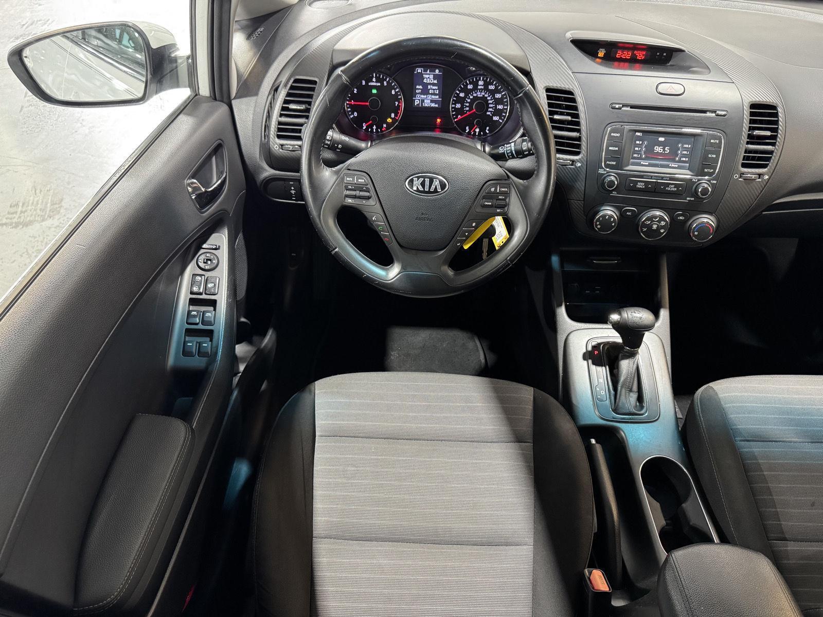 Used 2016 Kia Forte 5-Door for sale in St. Joseph MO