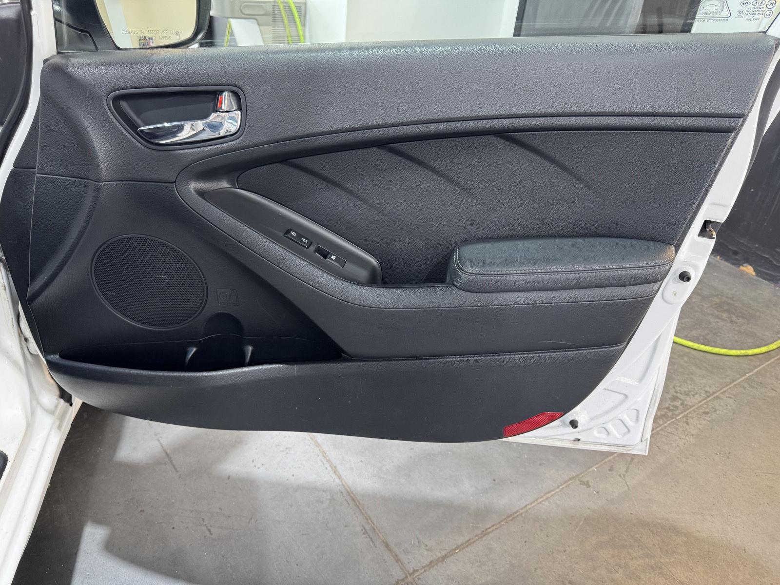Used 2016 Kia Forte 5-Door for sale in St. Joseph MO