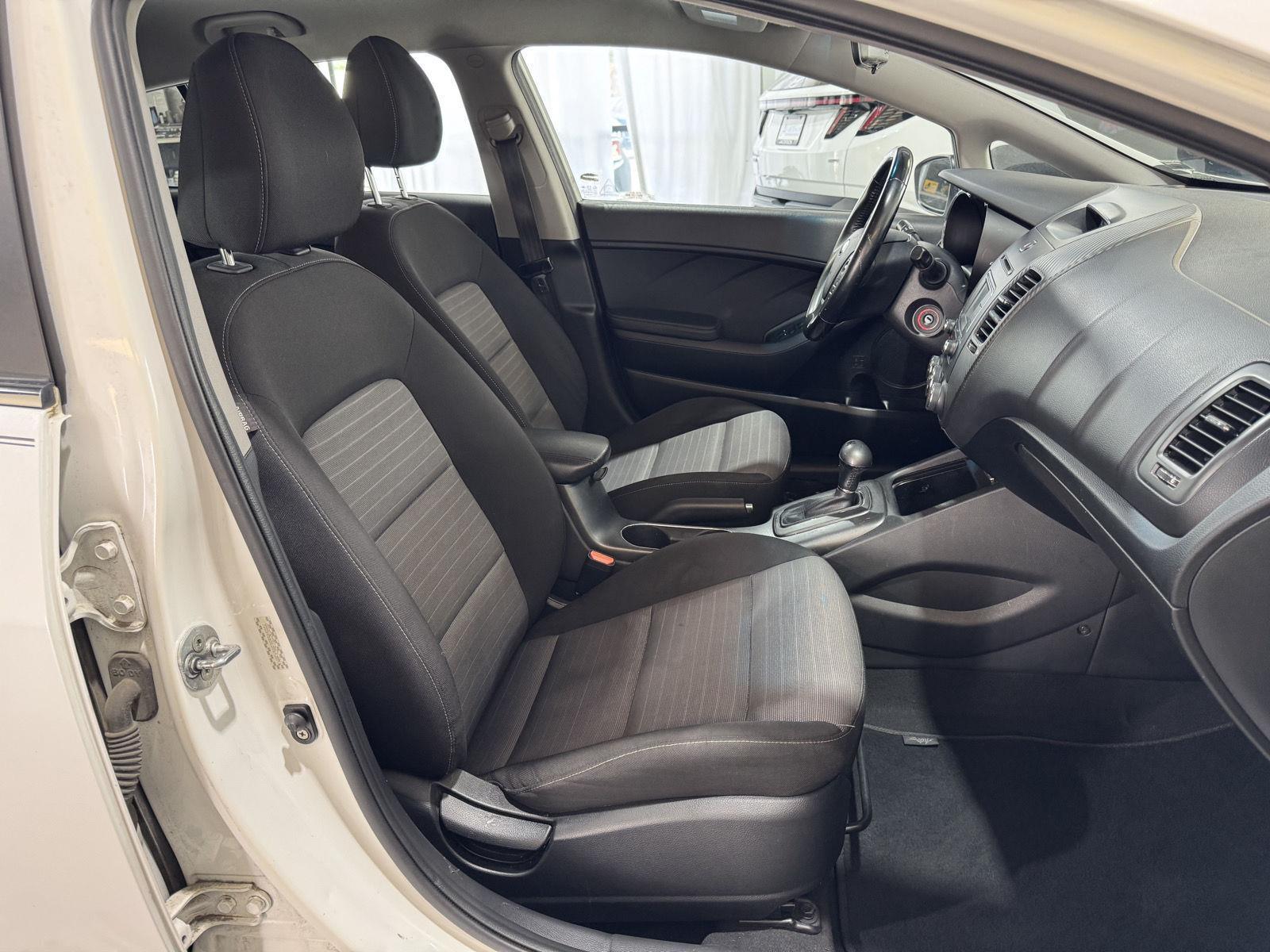 Used 2016 Kia Forte 5-Door for sale in St. Joseph MO