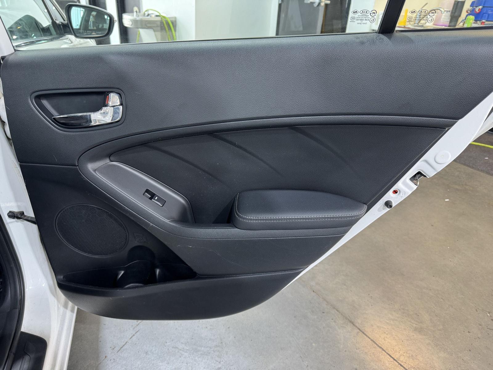 Used 2016 Kia Forte 5-Door for sale in St. Joseph MO
