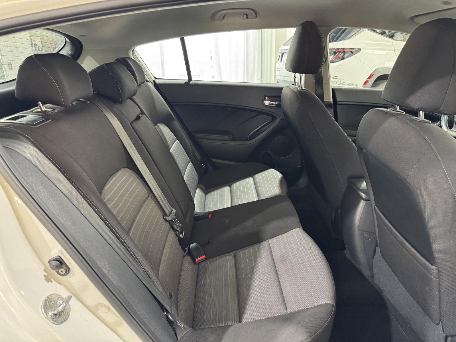 Used 2016 Kia Forte 5-Door for sale in St. Joseph MO