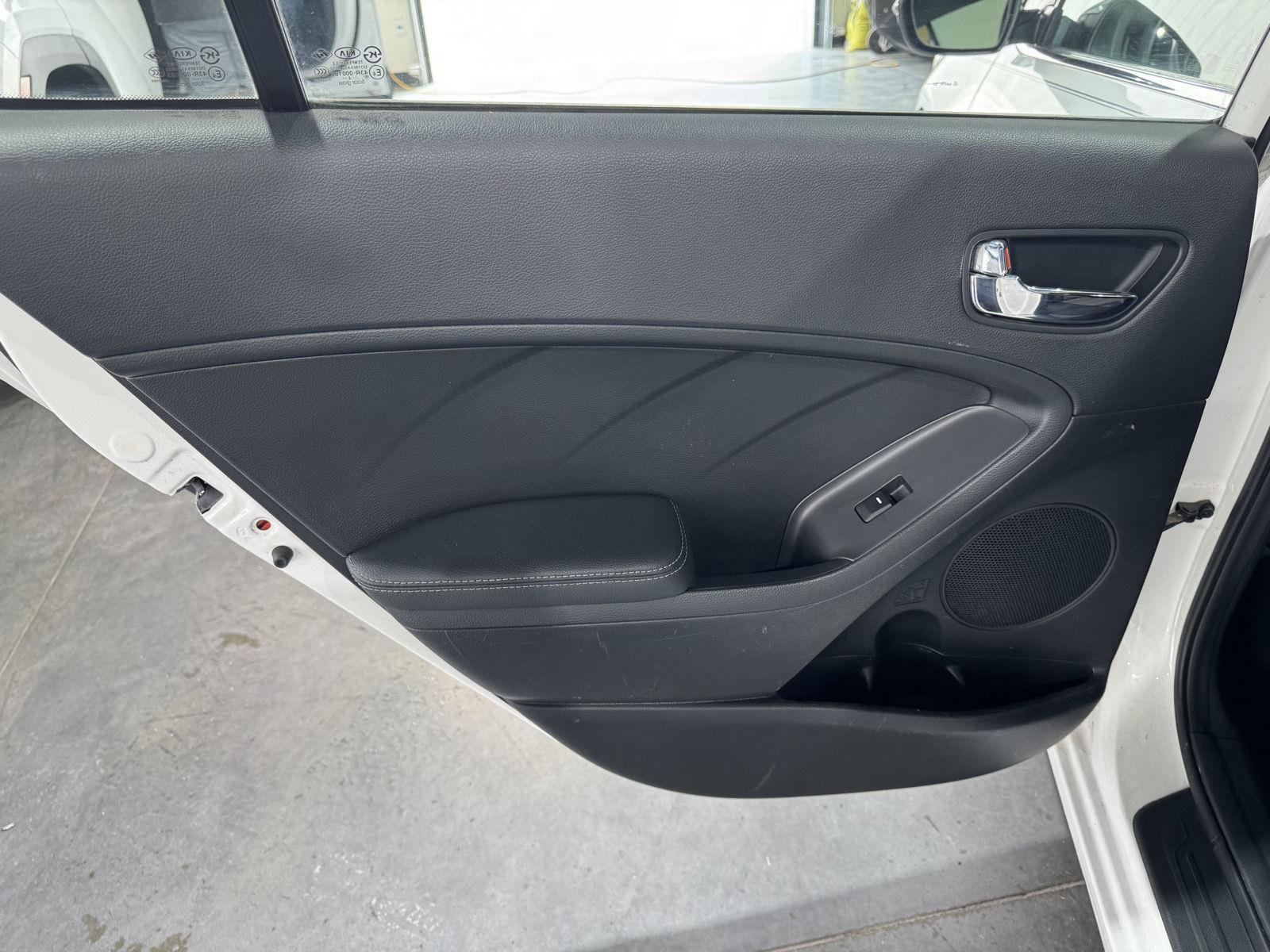 Used 2016 Kia Forte 5-Door for sale in St. Joseph MO