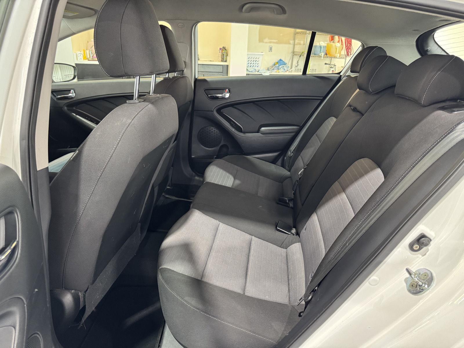 Used 2016 Kia Forte 5-Door for sale in St. Joseph MO