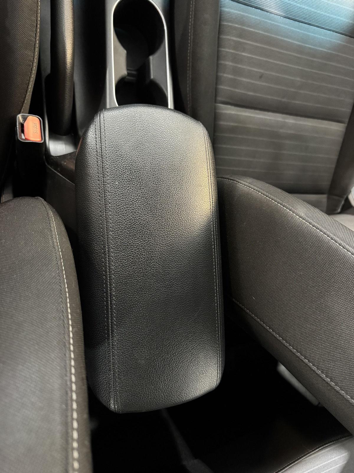 Used 2016 Kia Forte 5-Door for sale in St. Joseph MO