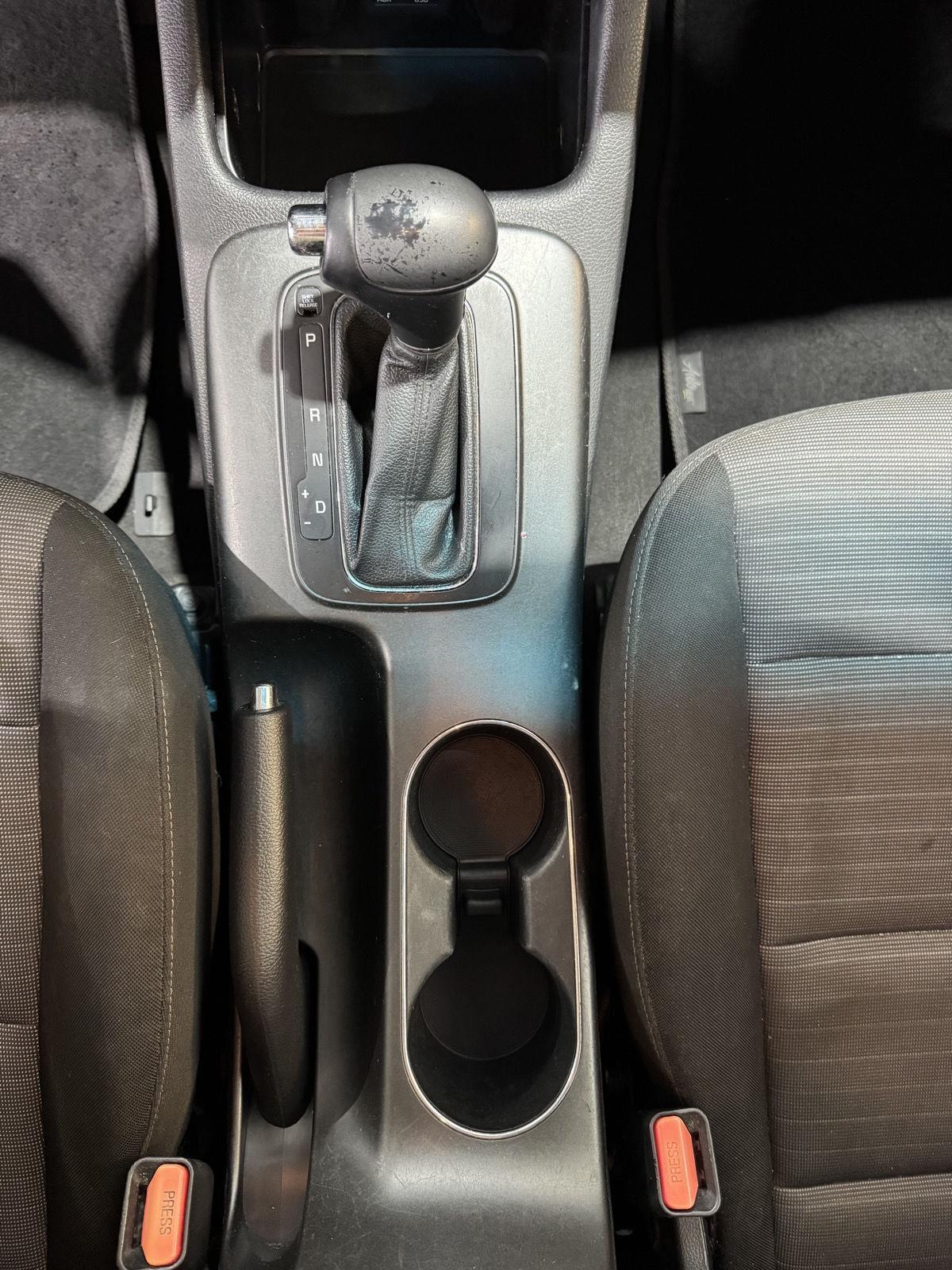 Used 2016 Kia Forte 5-Door for sale in St. Joseph MO
