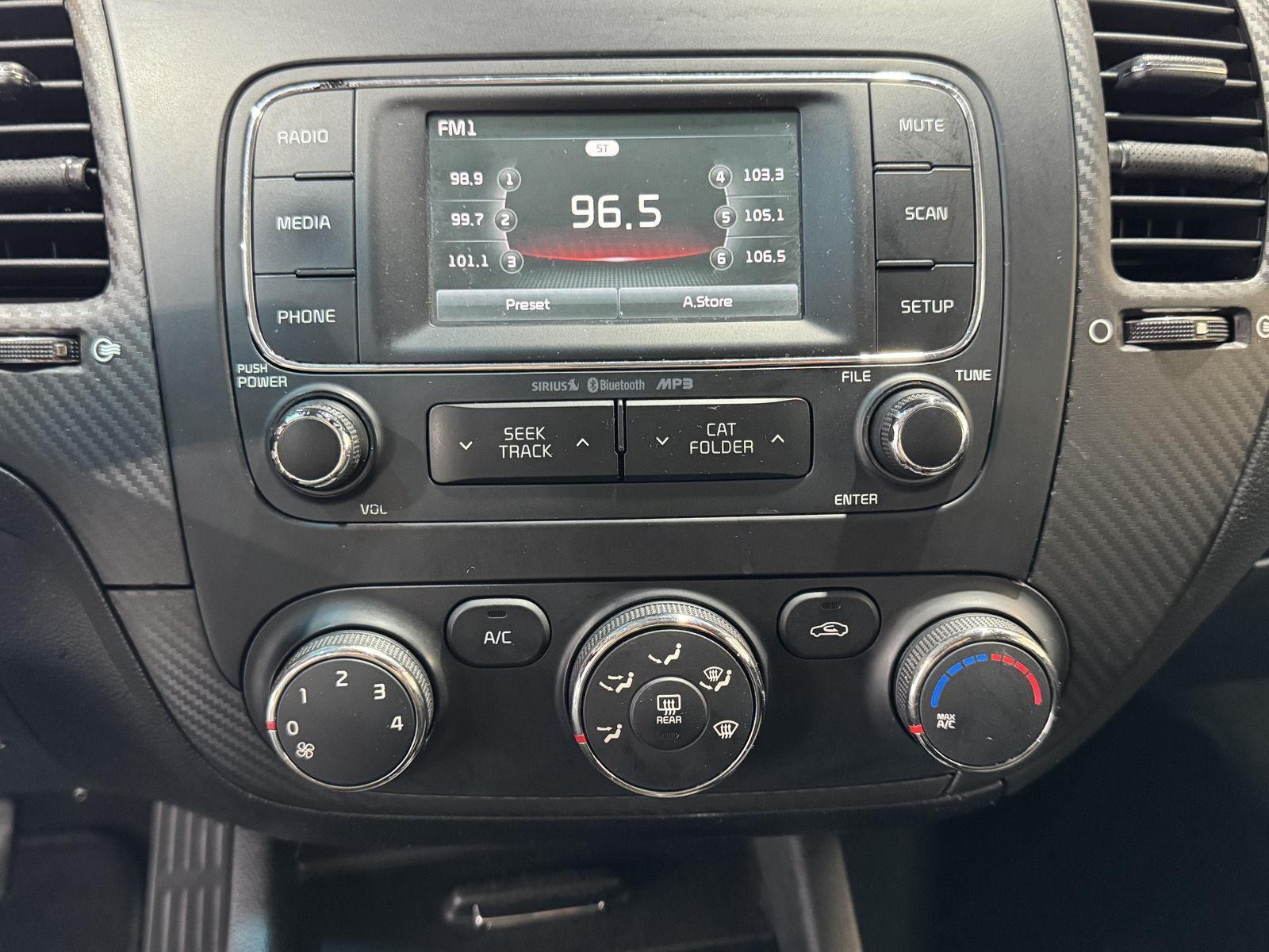 Used 2016 Kia Forte 5-Door for sale in St. Joseph MO