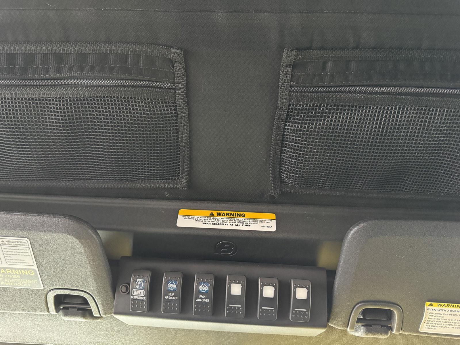 Used 2015 Jeep Wrangler Unlimited for sale in St. Joseph MO