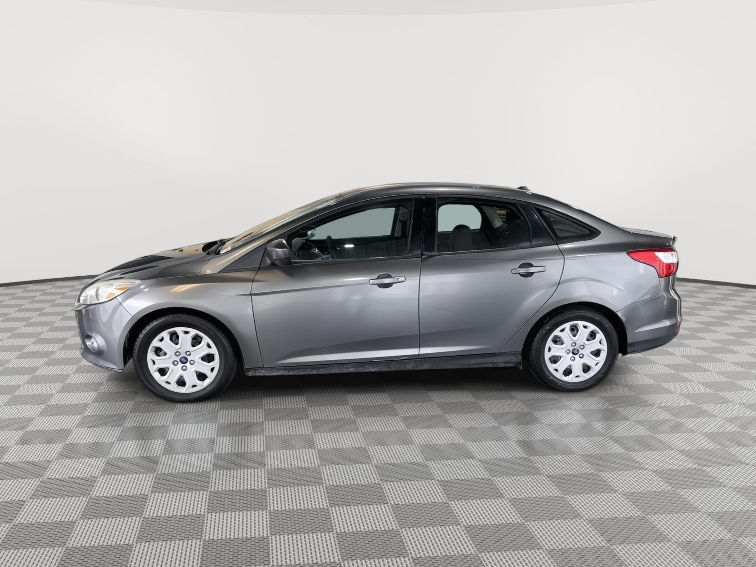 Used 2012 Ford Focus for sale in St. Joseph MO