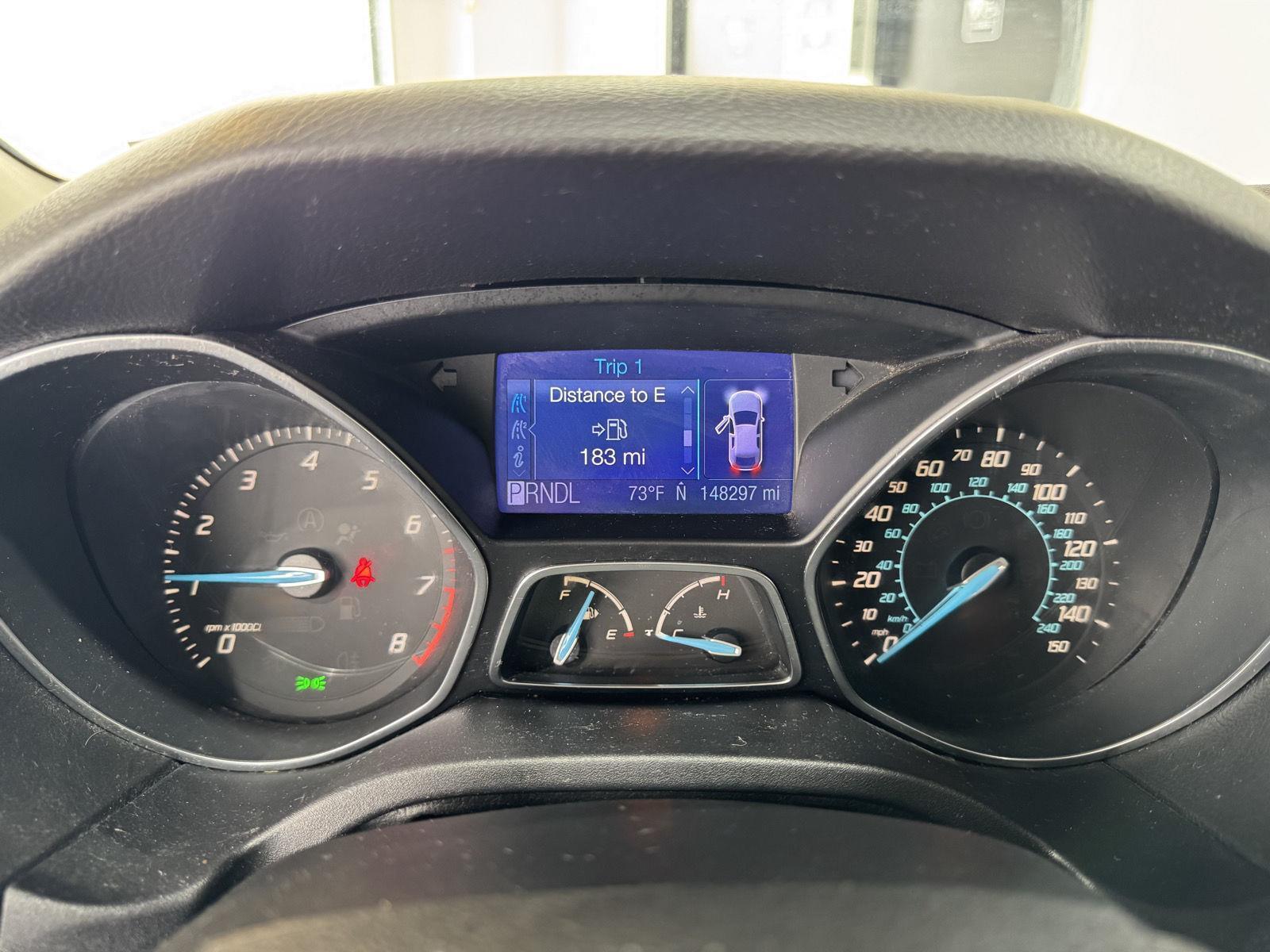 Used 2012 Ford Focus for sale in St. Joseph MO