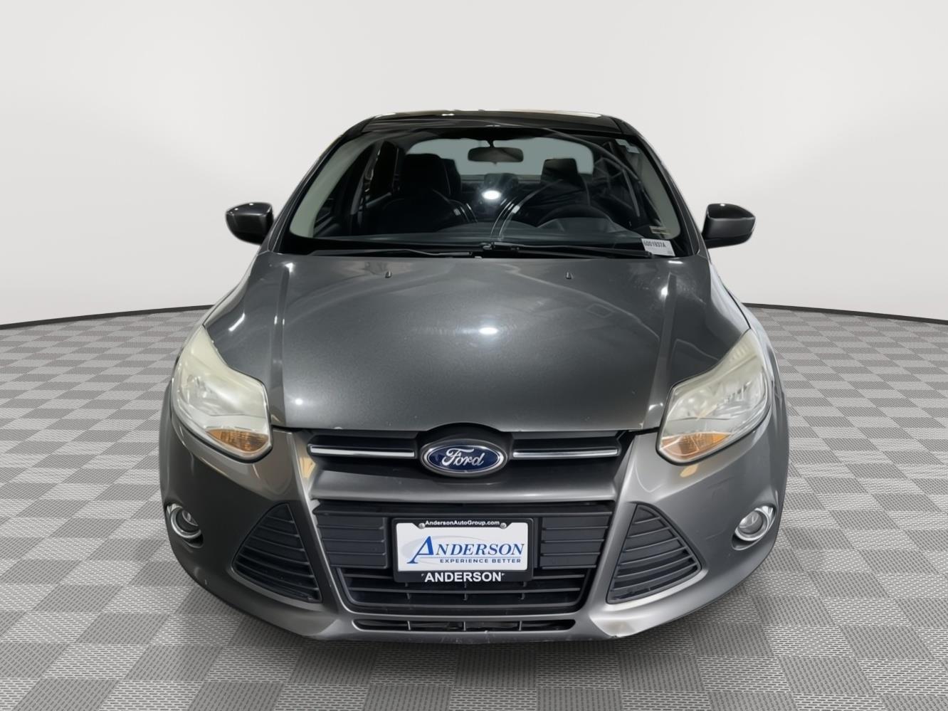 Used 2012 Ford Focus for sale in St. Joseph MO