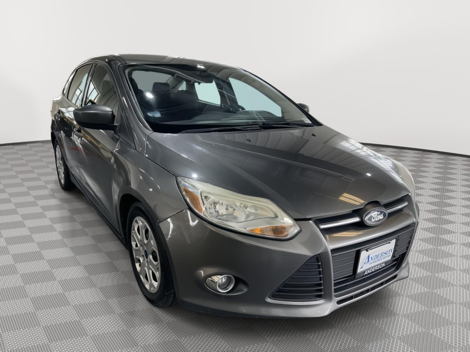 Used 2012 Ford Focus for sale in St. Joseph MO