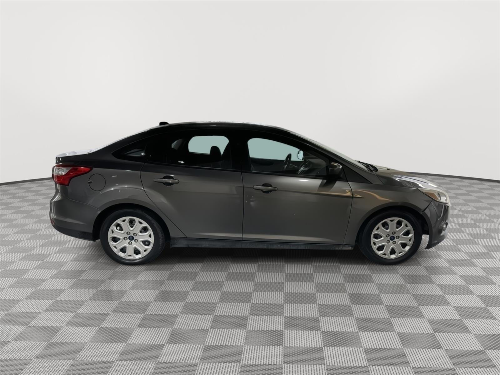 Used 2012 Ford Focus for sale in St. Joseph MO