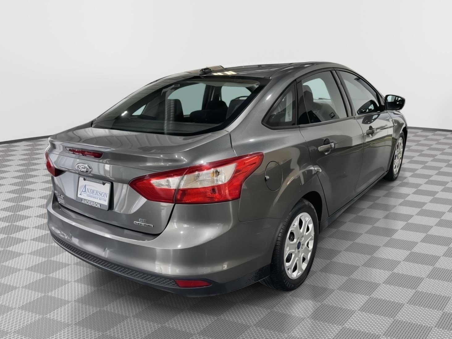 Used 2012 Ford Focus for sale in St. Joseph MO