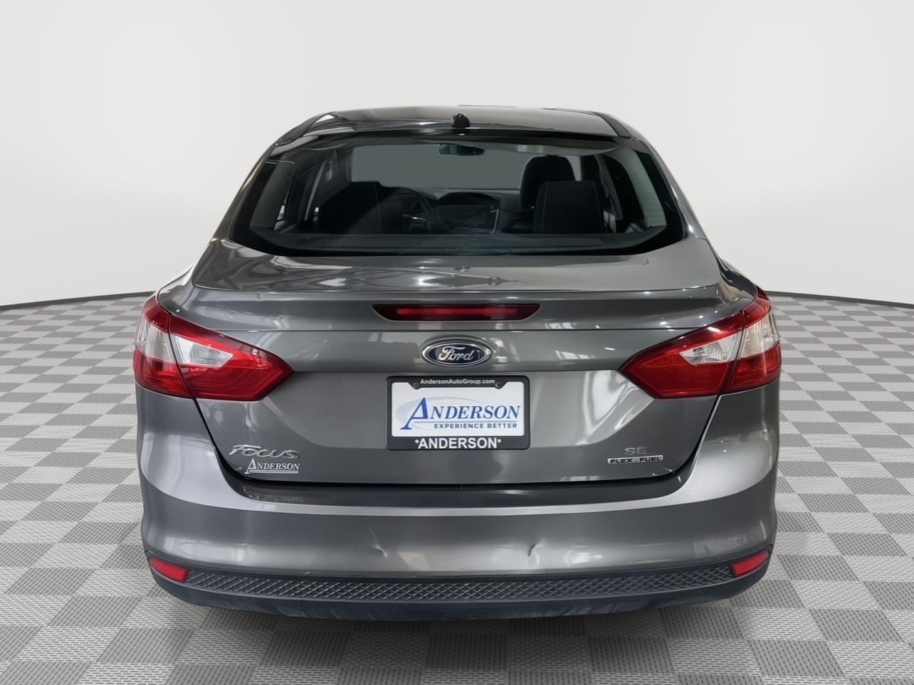 Used 2012 Ford Focus for sale in St. Joseph MO