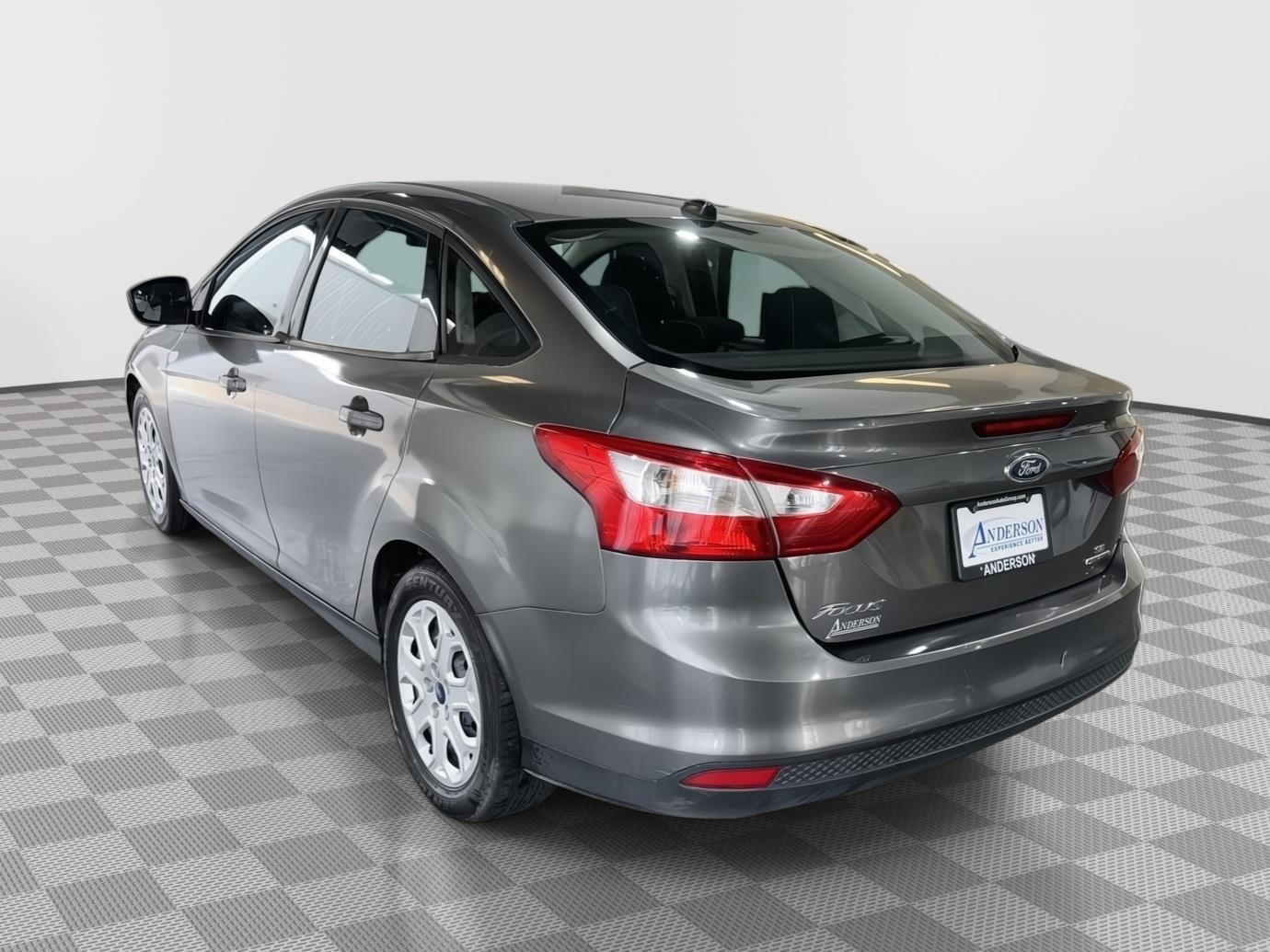 Used 2012 Ford Focus for sale in St. Joseph MO