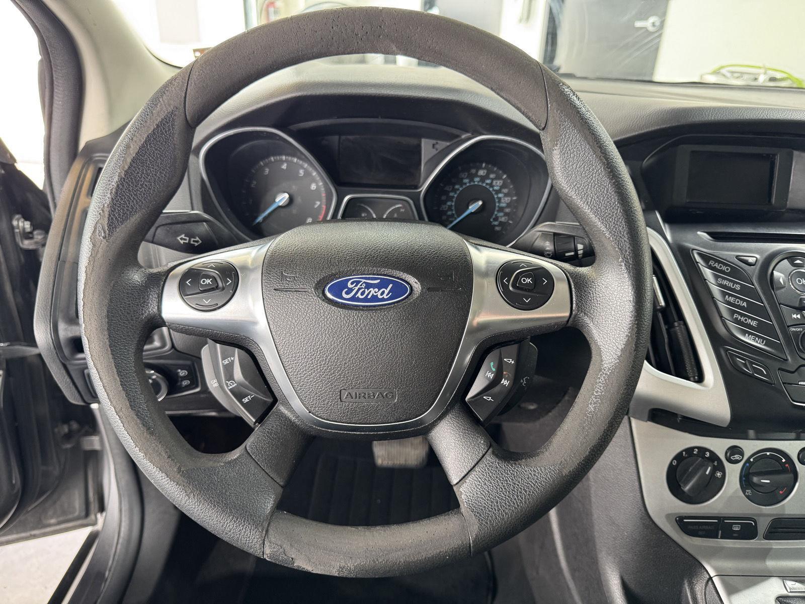 Used 2012 Ford Focus for sale in St. Joseph MO