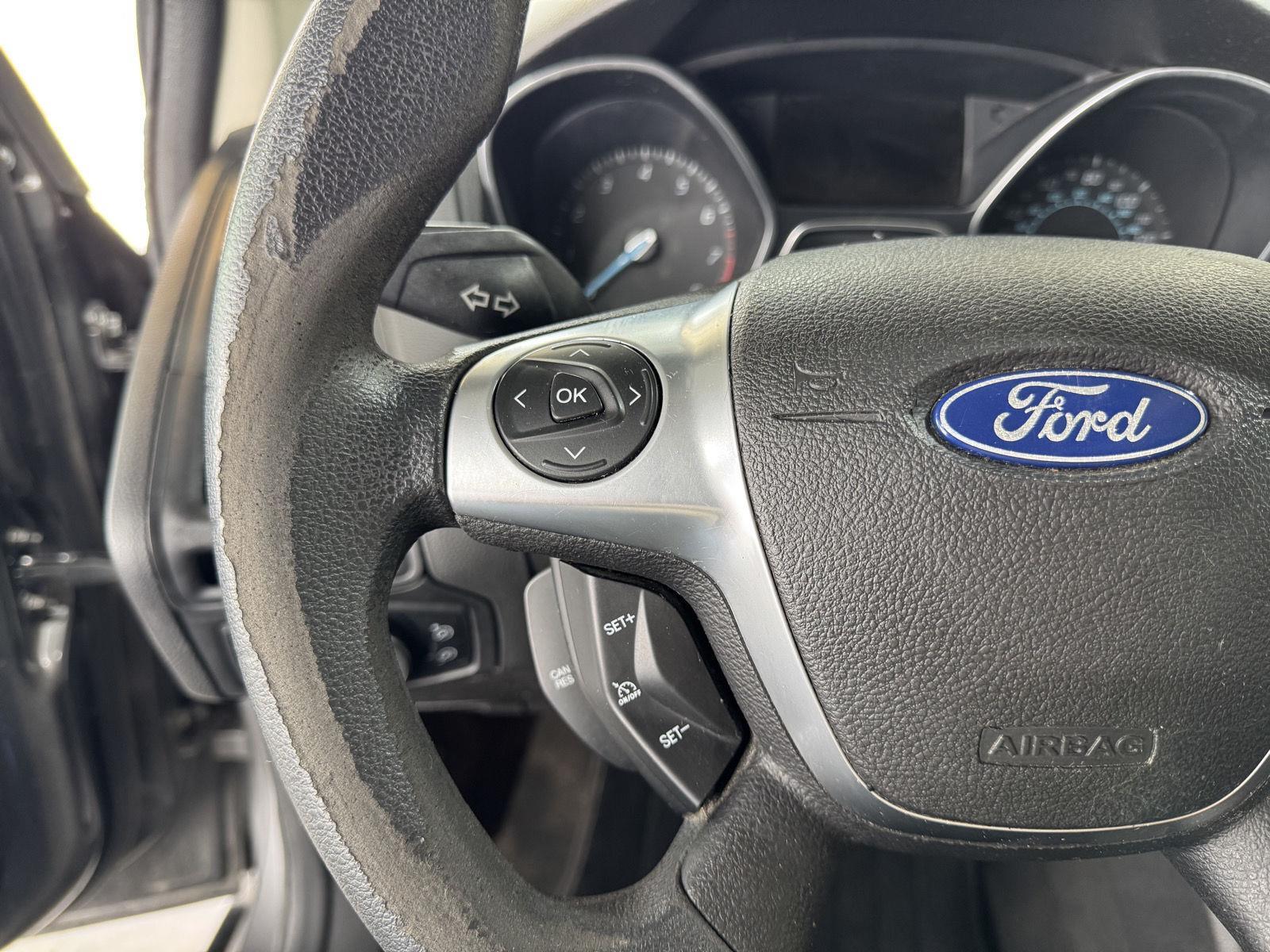 Used 2012 Ford Focus for sale in St. Joseph MO