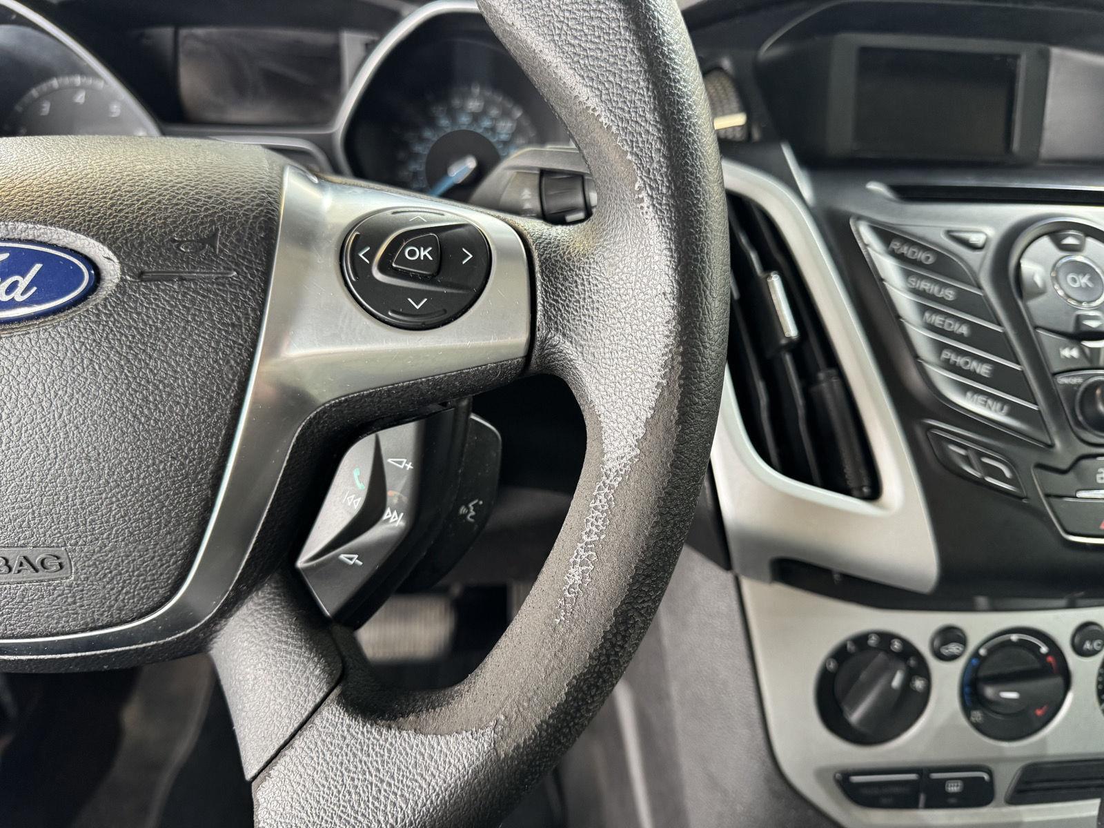 Used 2012 Ford Focus for sale in St. Joseph MO