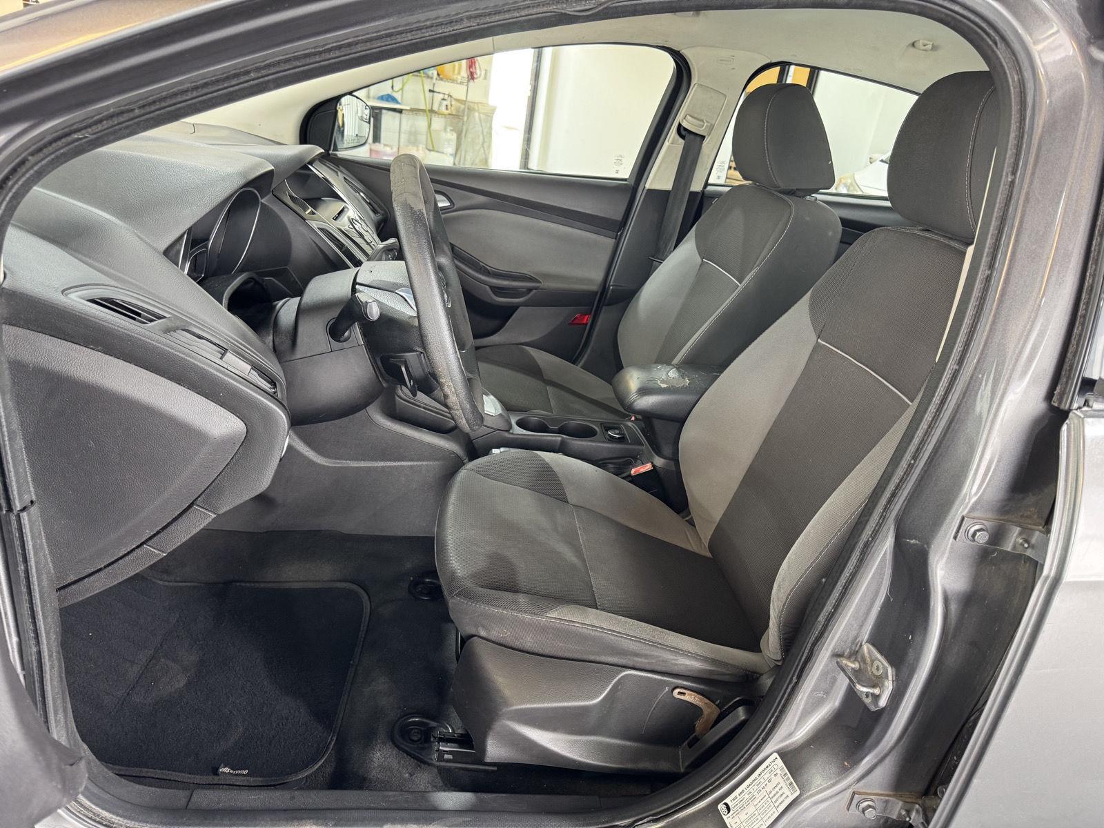 Used 2012 Ford Focus for sale in St. Joseph MO