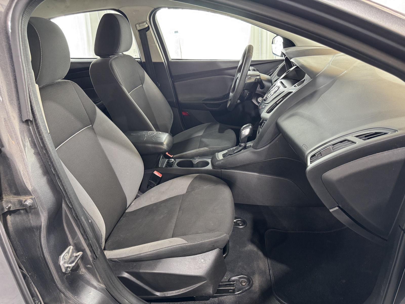 Used 2012 Ford Focus for sale in St. Joseph MO