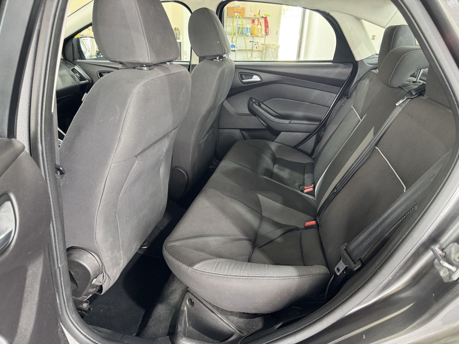 Used 2012 Ford Focus for sale in St. Joseph MO