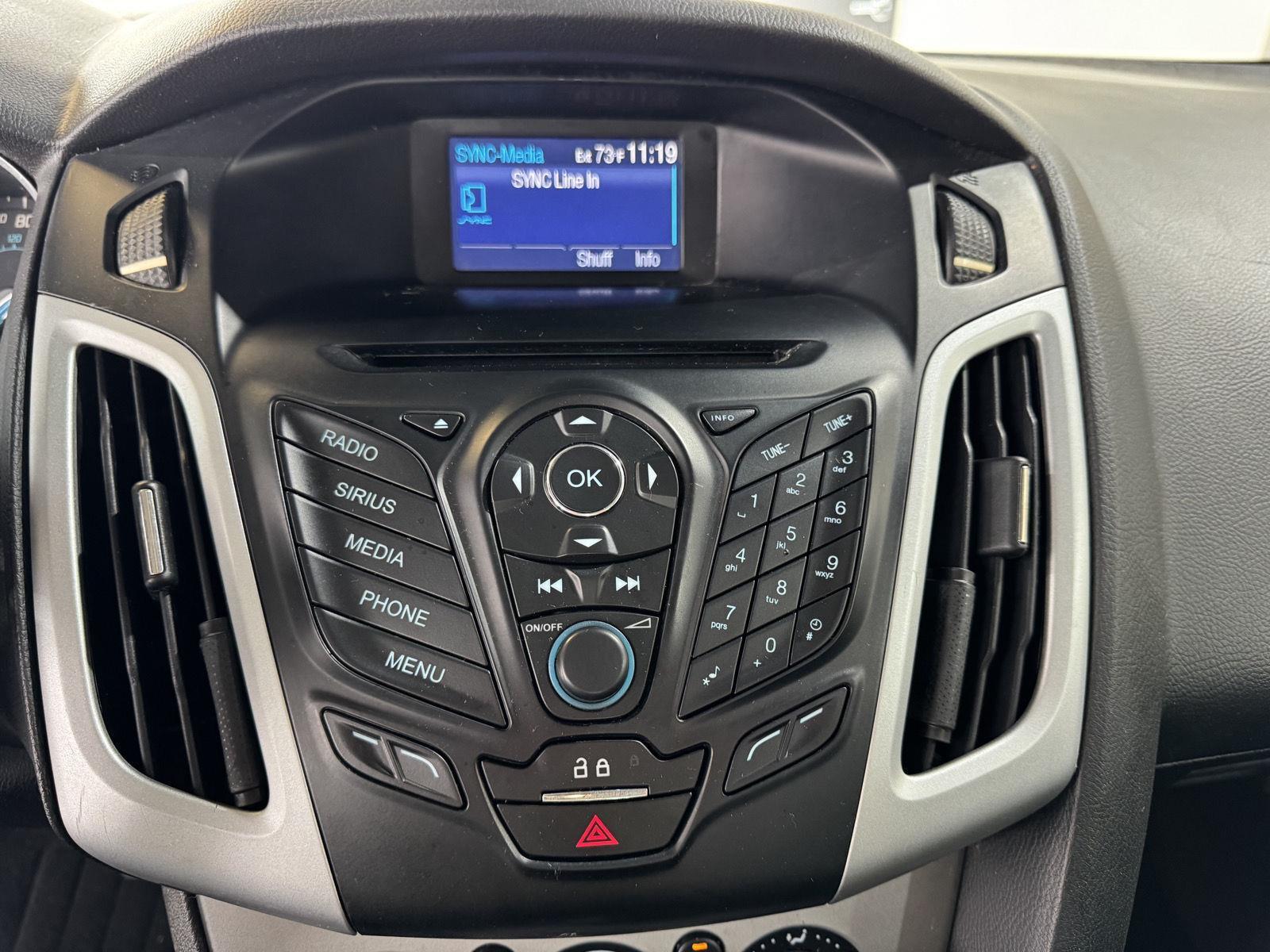 Used 2012 Ford Focus for sale in St. Joseph MO