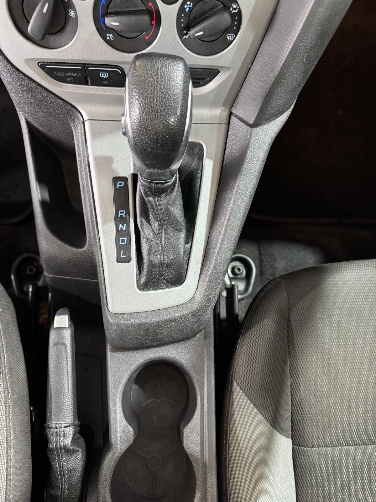 Used 2012 Ford Focus for sale in St. Joseph MO