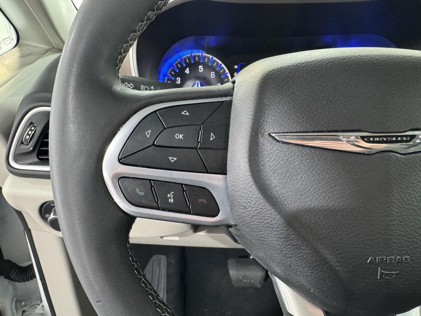 Used 2023 Chrysler Voyager for sale in St. Joseph MO