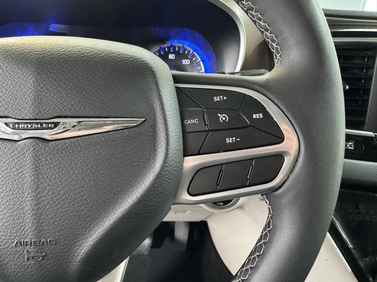 Used 2023 Chrysler Voyager for sale in St. Joseph MO