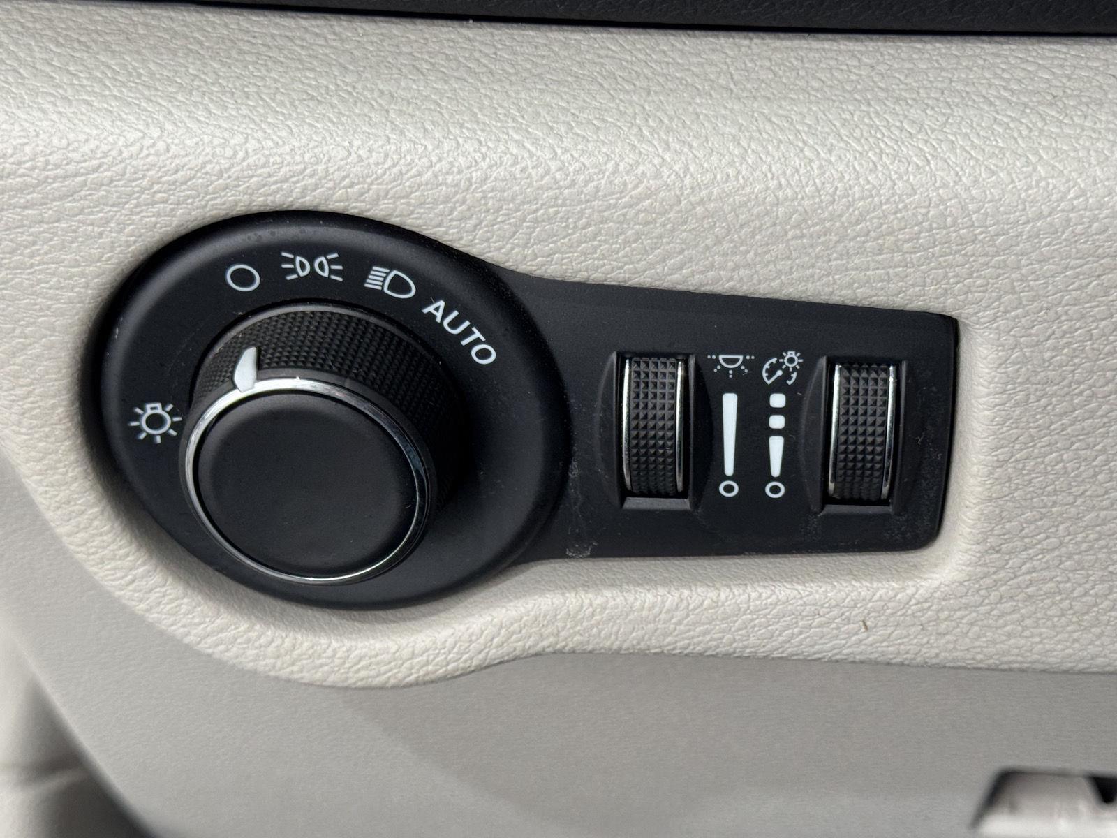 Used 2023 Chrysler Voyager for sale in St. Joseph MO