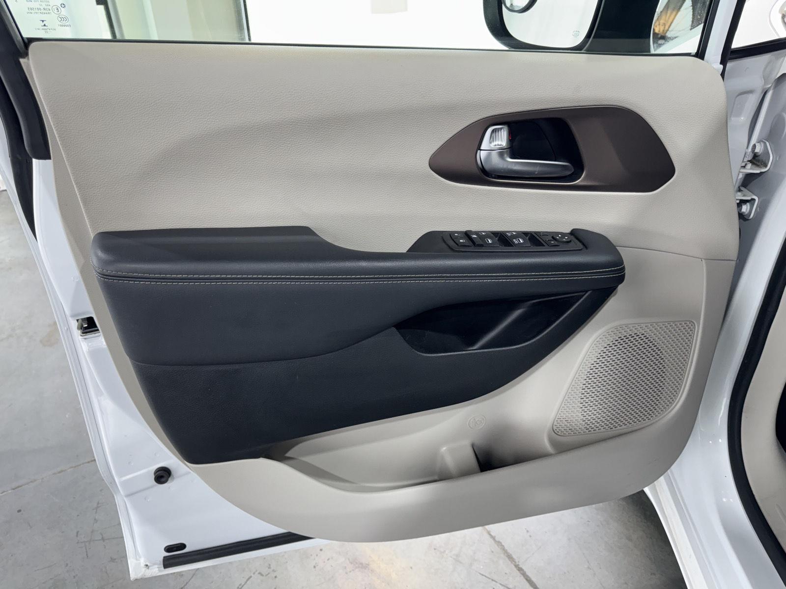 Used 2023 Chrysler Voyager for sale in St. Joseph MO