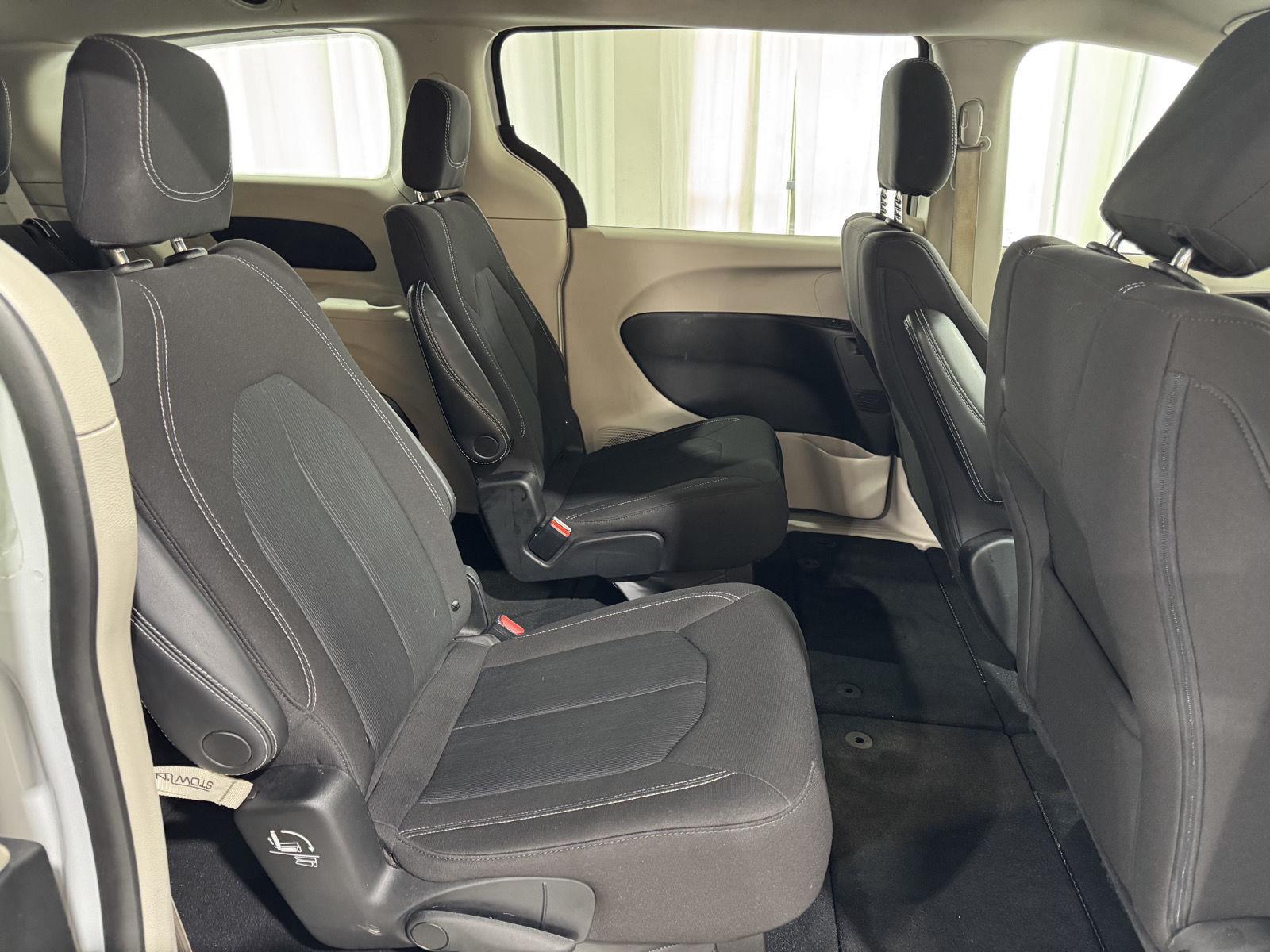 Used 2023 Chrysler Voyager for sale in St. Joseph MO
