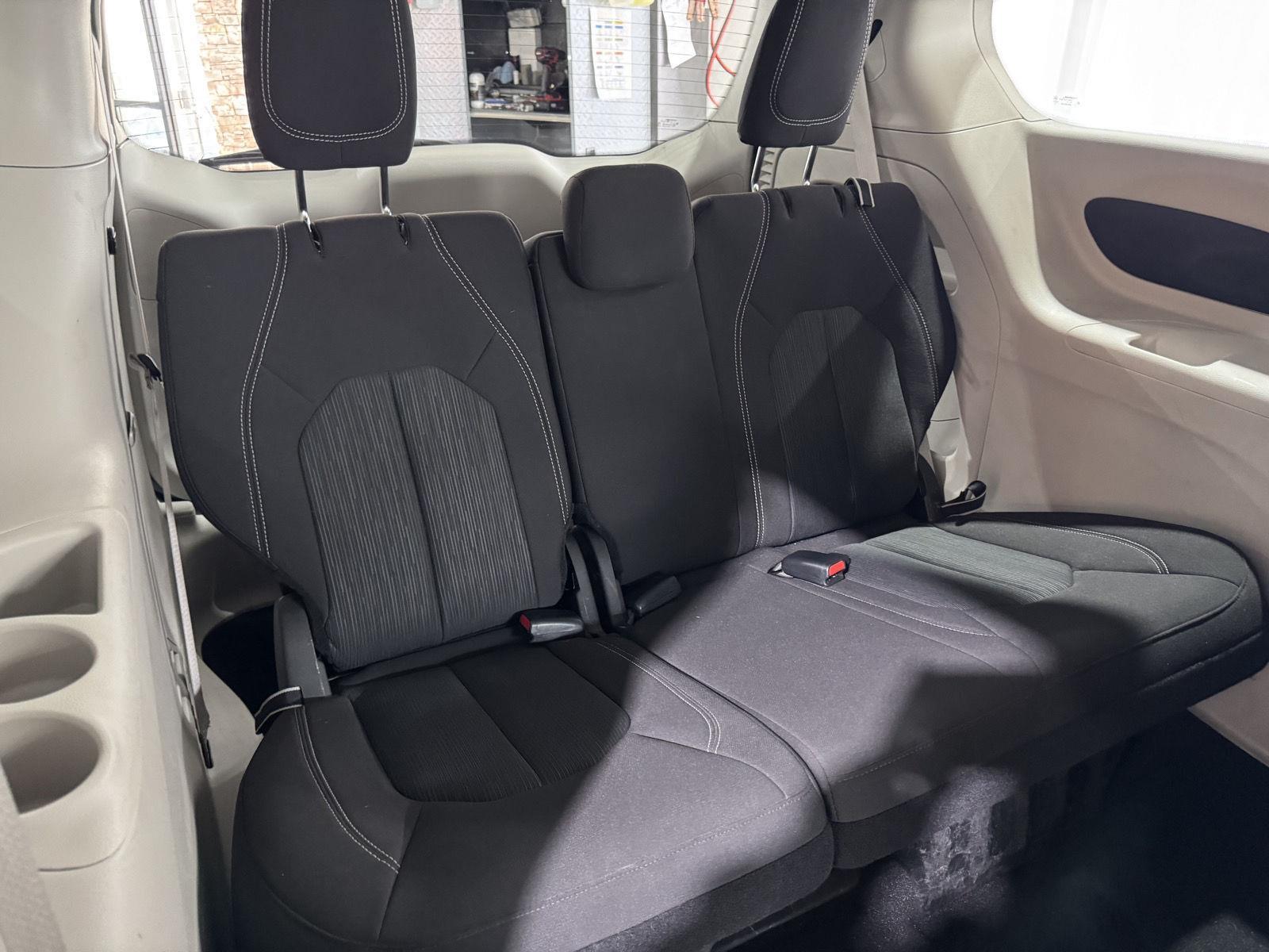 Used 2023 Chrysler Voyager for sale in St. Joseph MO