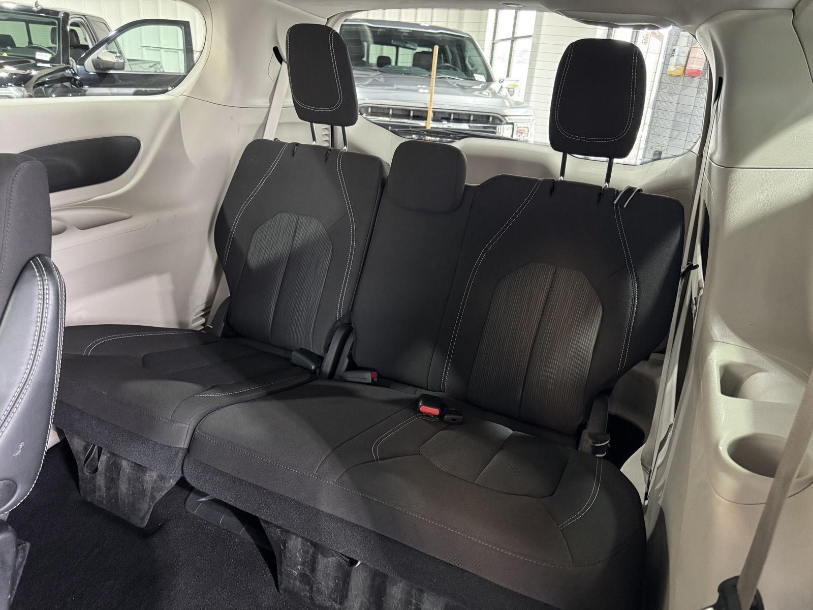 Used 2023 Chrysler Voyager for sale in St. Joseph MO