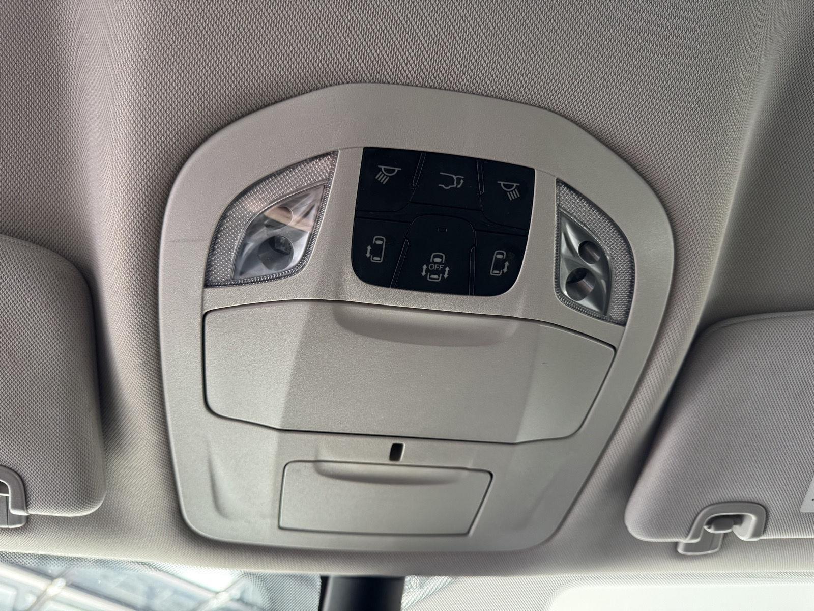 Used 2023 Chrysler Voyager for sale in St. Joseph MO