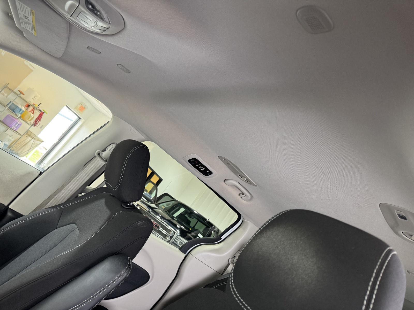 Used 2023 Chrysler Voyager for sale in St. Joseph MO