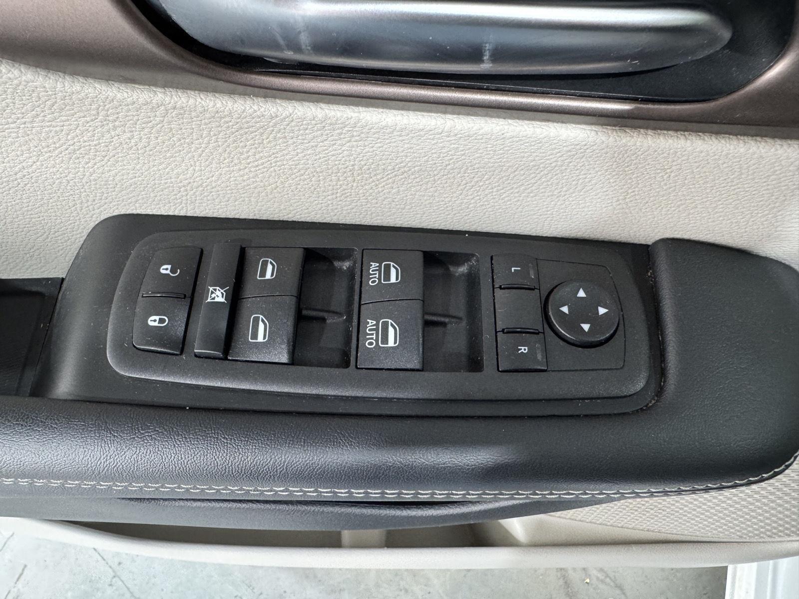 Used 2023 Chrysler Voyager for sale in St. Joseph MO