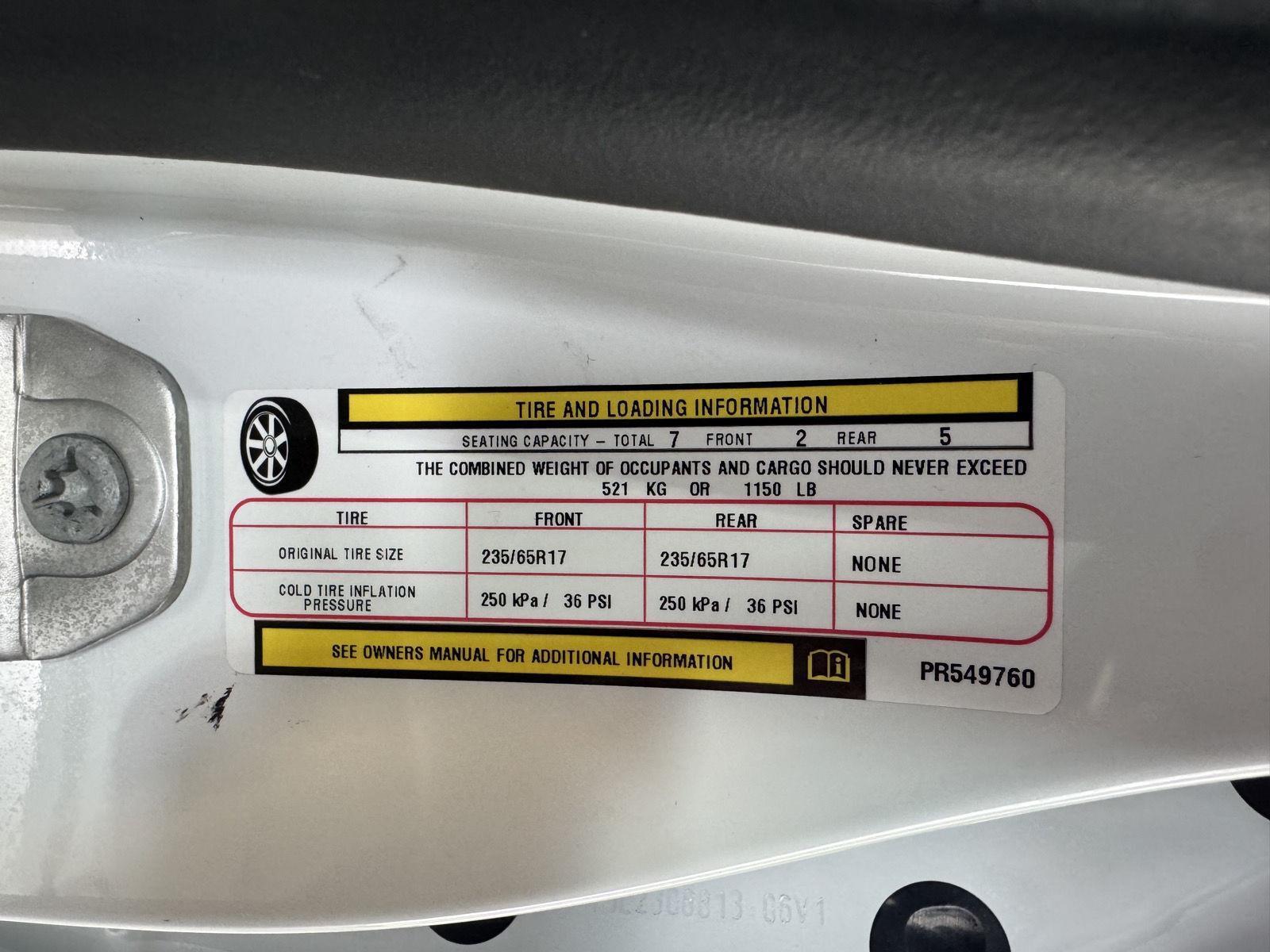 Used 2023 Chrysler Voyager for sale in St. Joseph MO