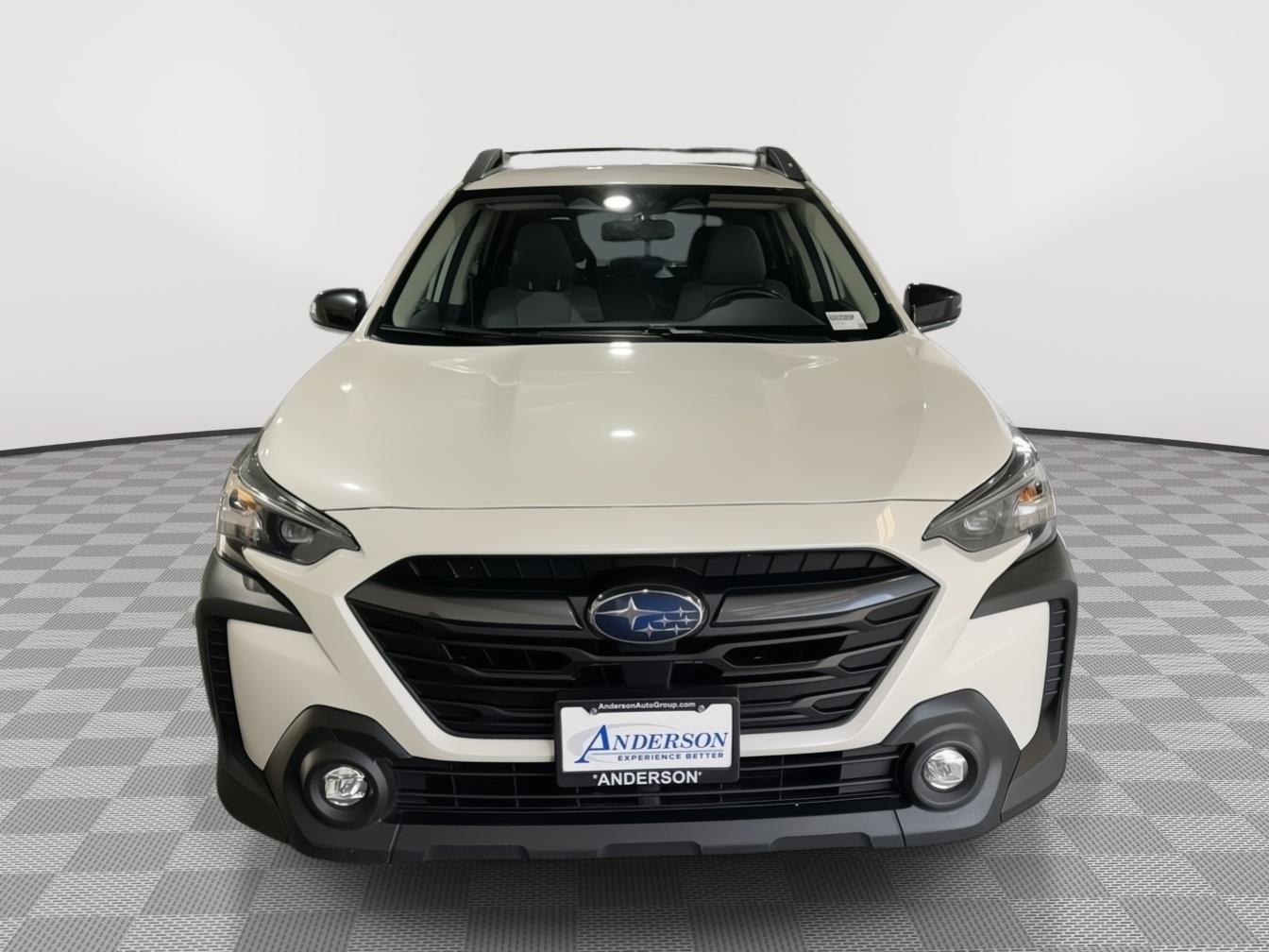 Pre-Owned 2024 Subaru Outback for sale in St. Joseph MO