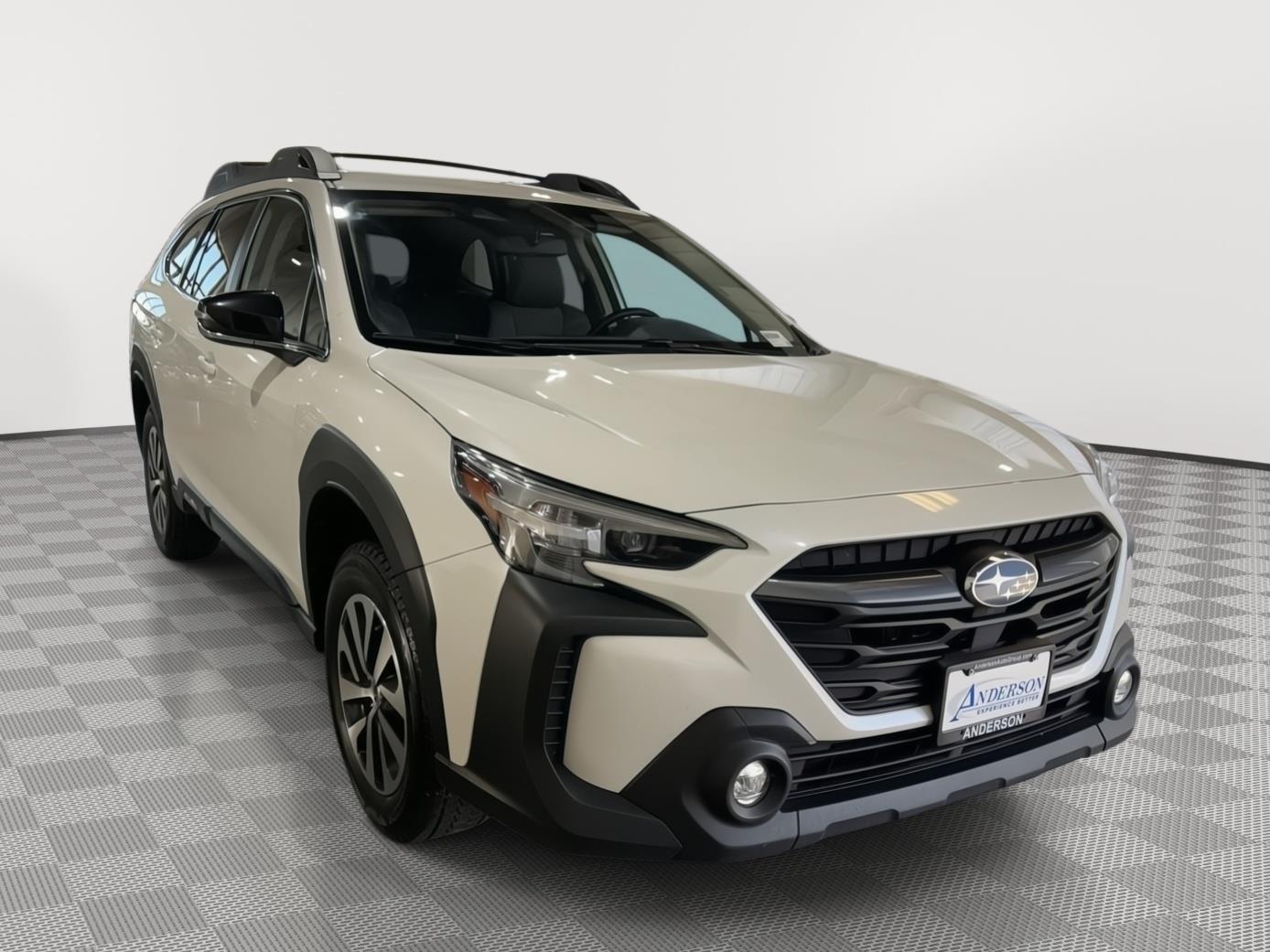 Pre-Owned 2024 Subaru Outback for sale in St. Joseph MO