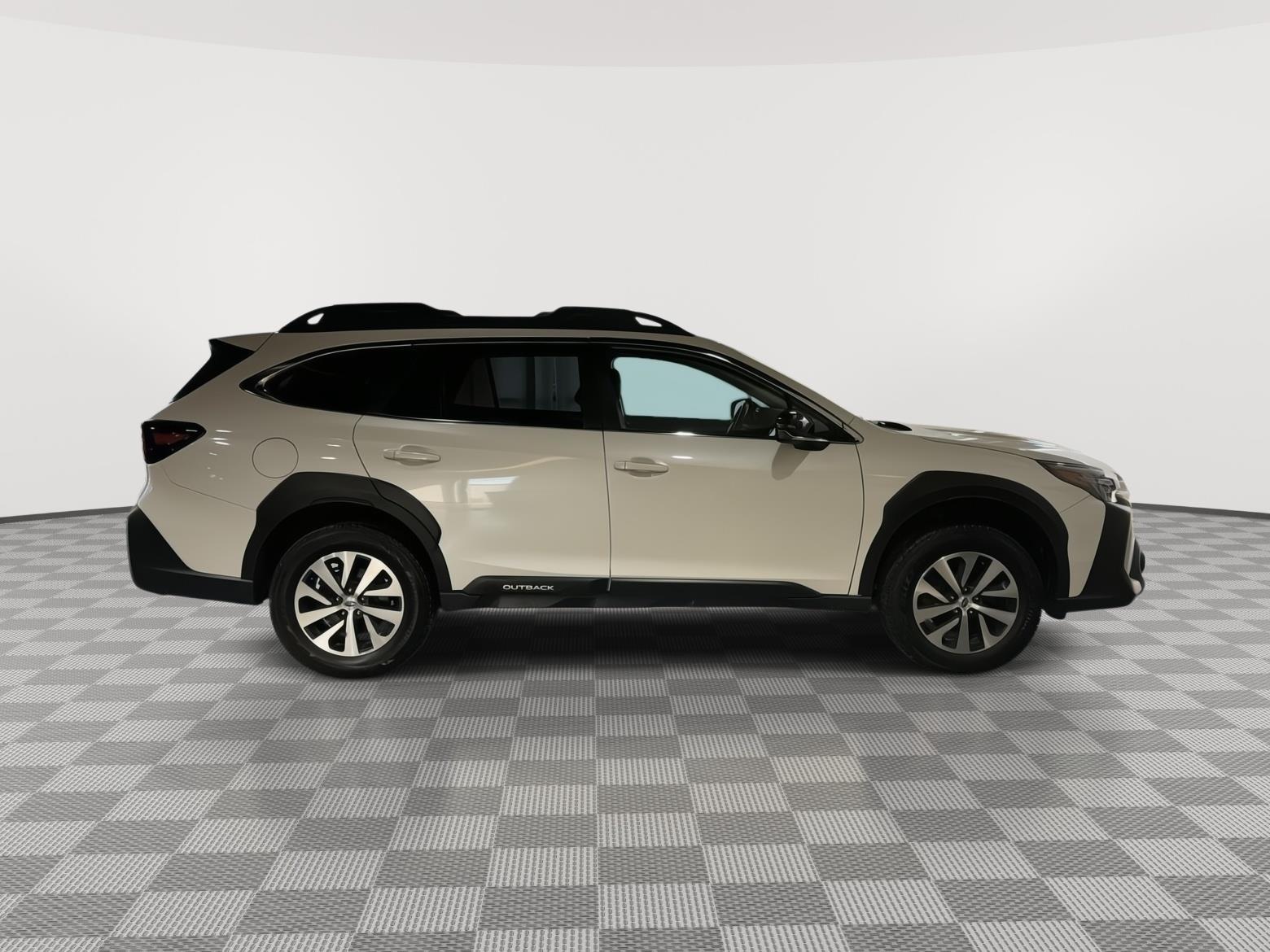 Pre-Owned 2024 Subaru Outback for sale in St. Joseph MO