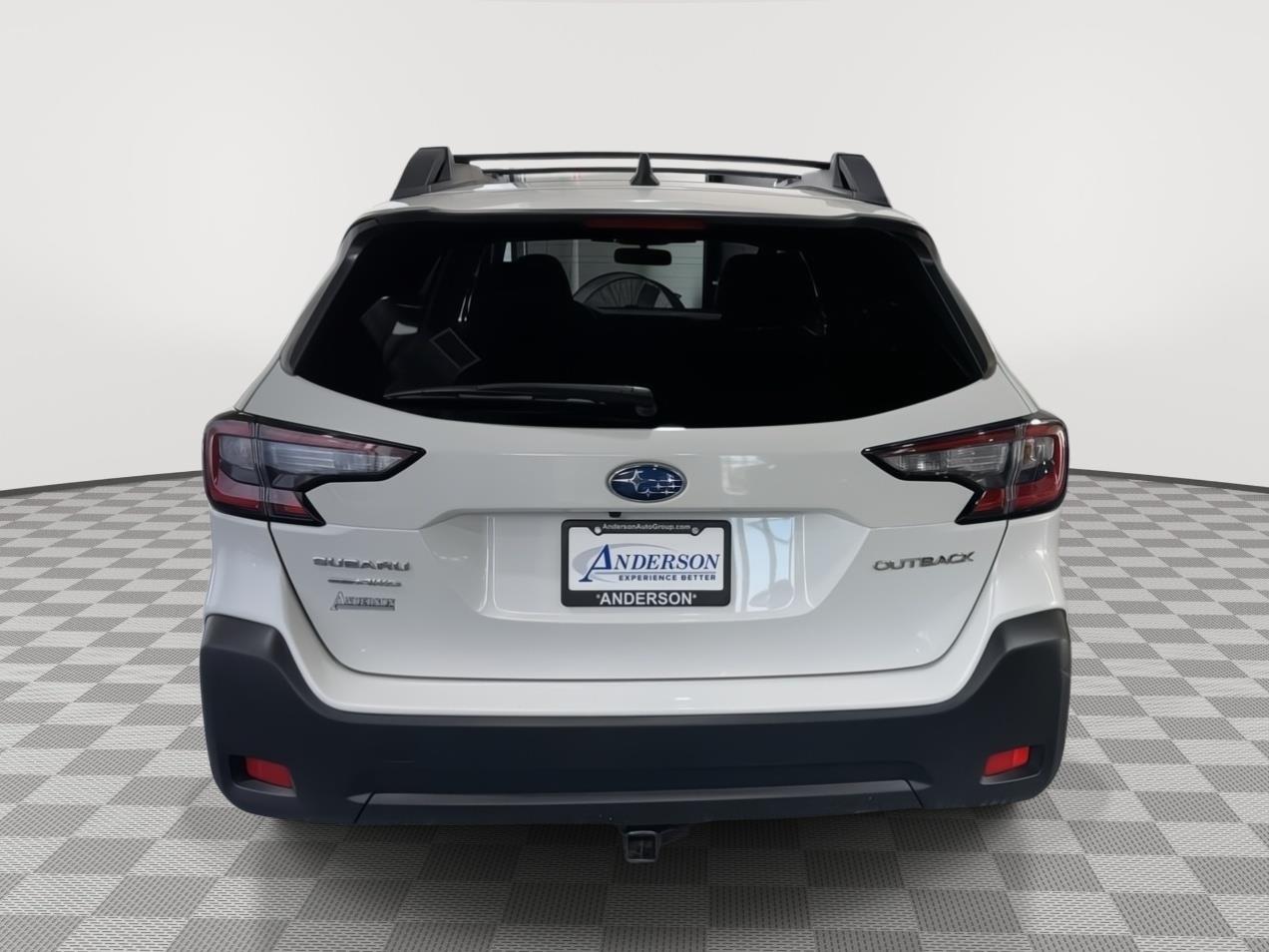 Pre-Owned 2024 Subaru Outback for sale in St. Joseph MO