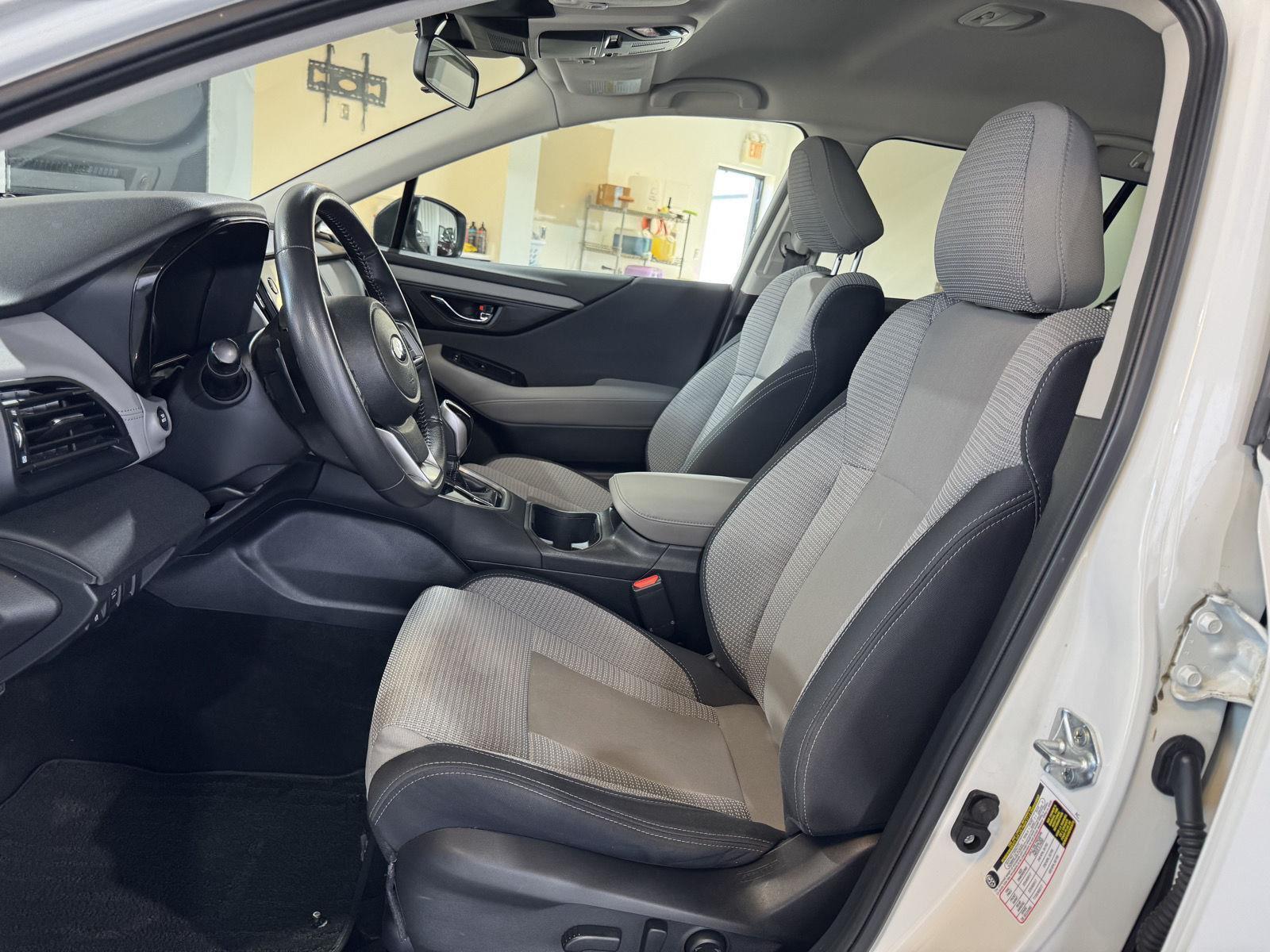 Pre-Owned 2024 Subaru Outback for sale in St. Joseph MO