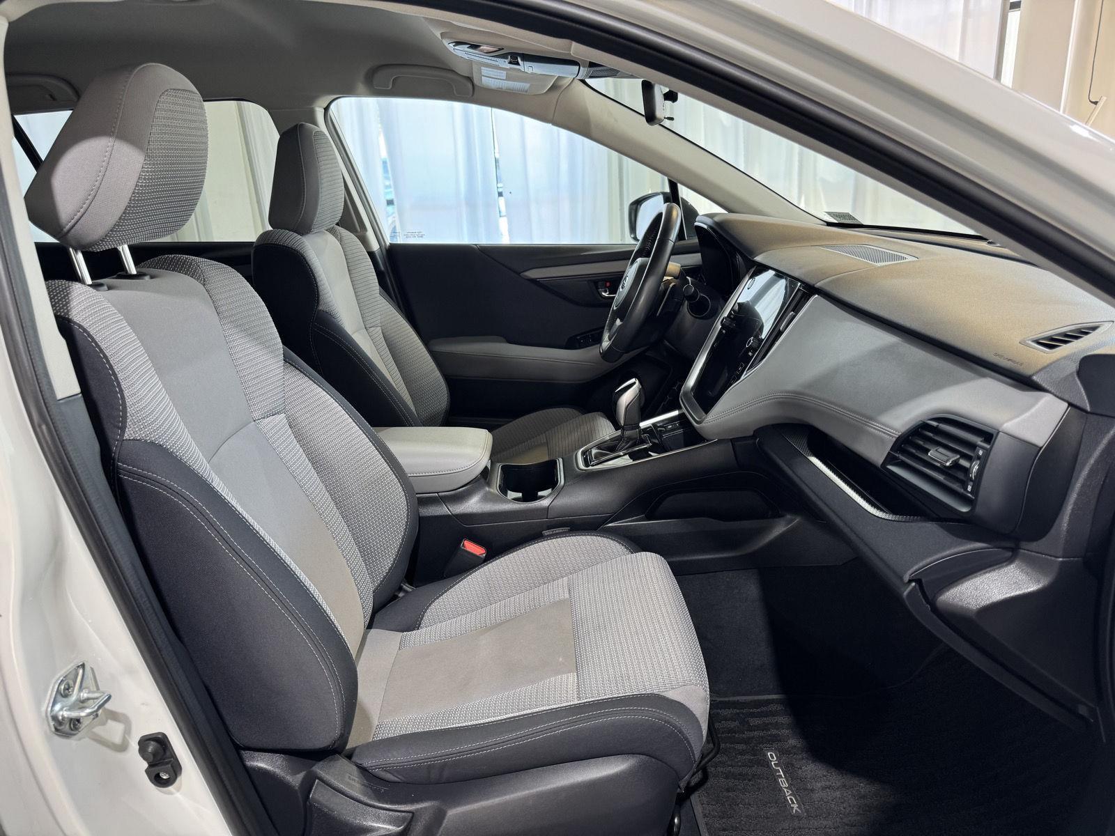 Pre-Owned 2024 Subaru Outback for sale in St. Joseph MO