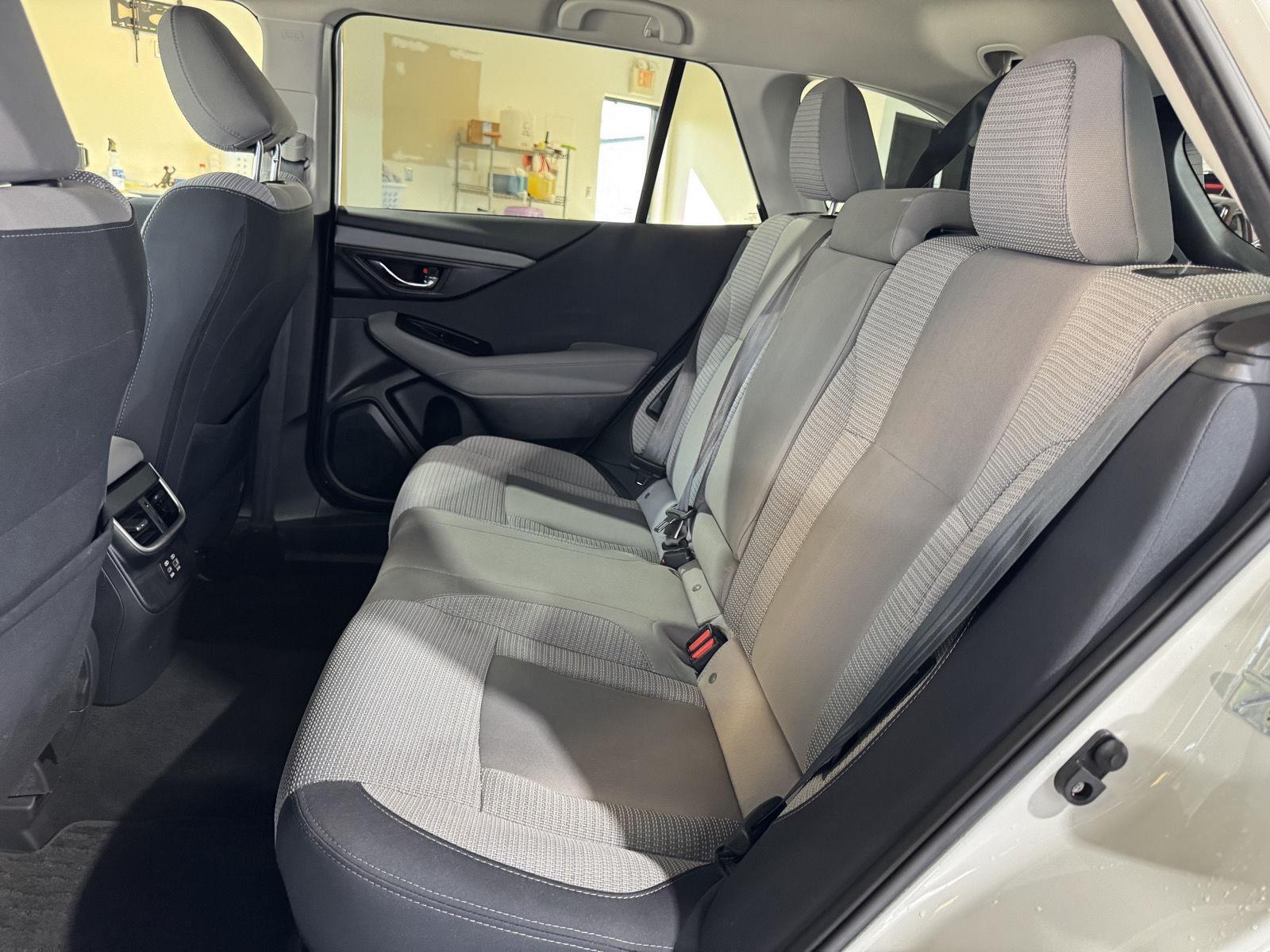 Pre-Owned 2024 Subaru Outback for sale in St. Joseph MO