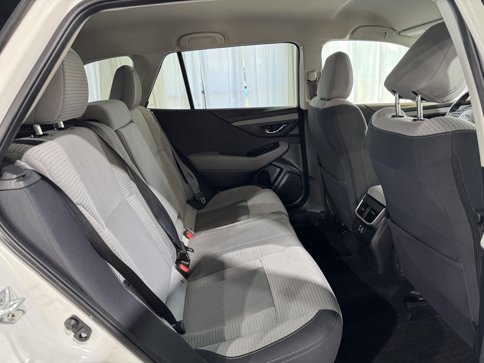 Pre-Owned 2024 Subaru Outback for sale in St. Joseph MO