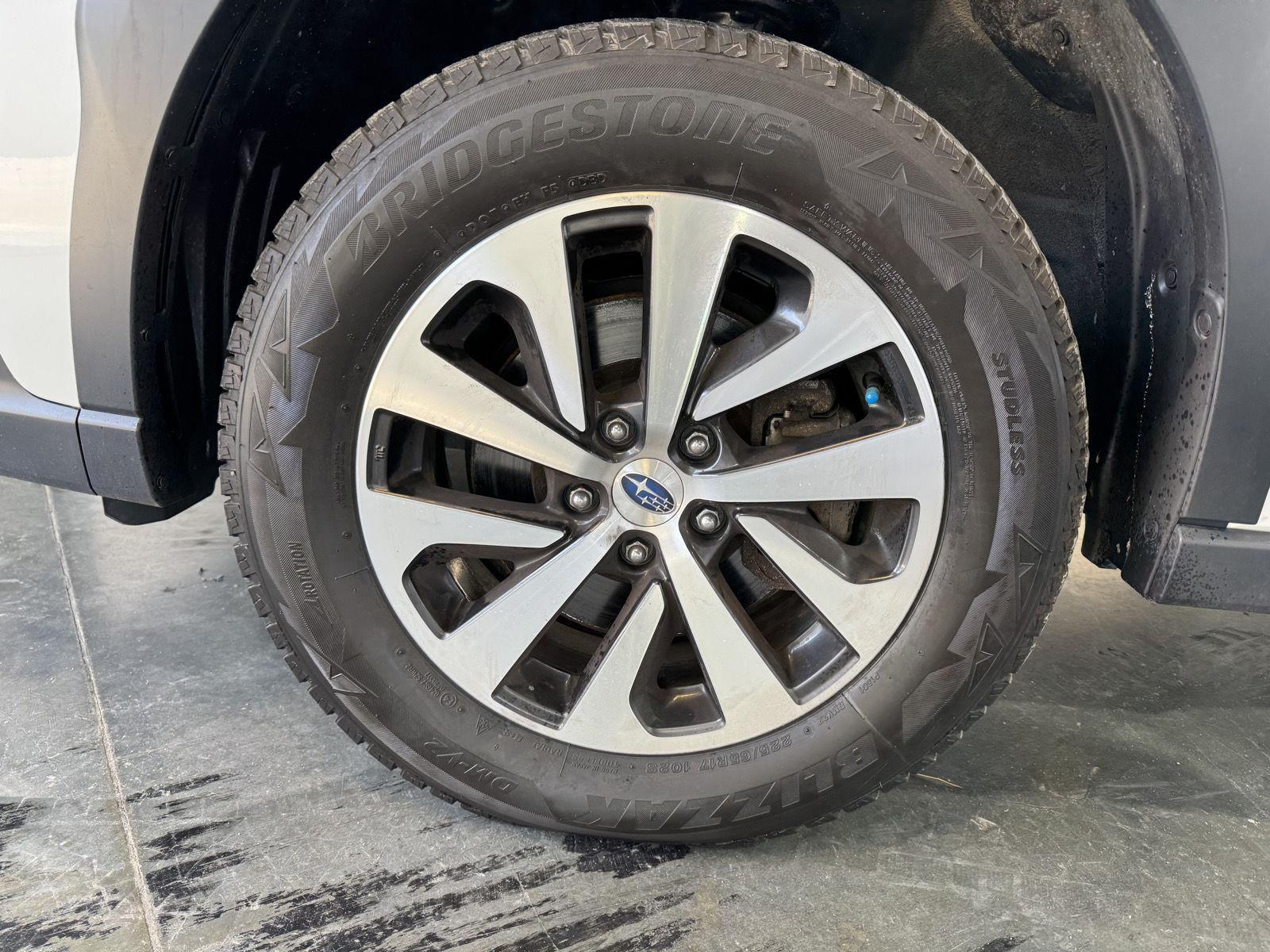 Pre-Owned 2024 Subaru Outback for sale in St. Joseph MO